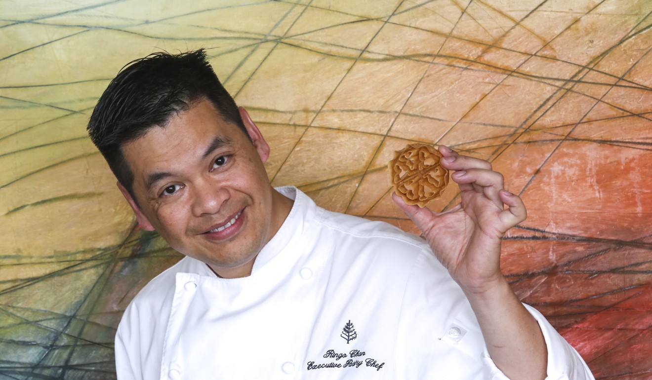 Chinese New Year: how to make Grandma’s sugar rings, the addictive ...