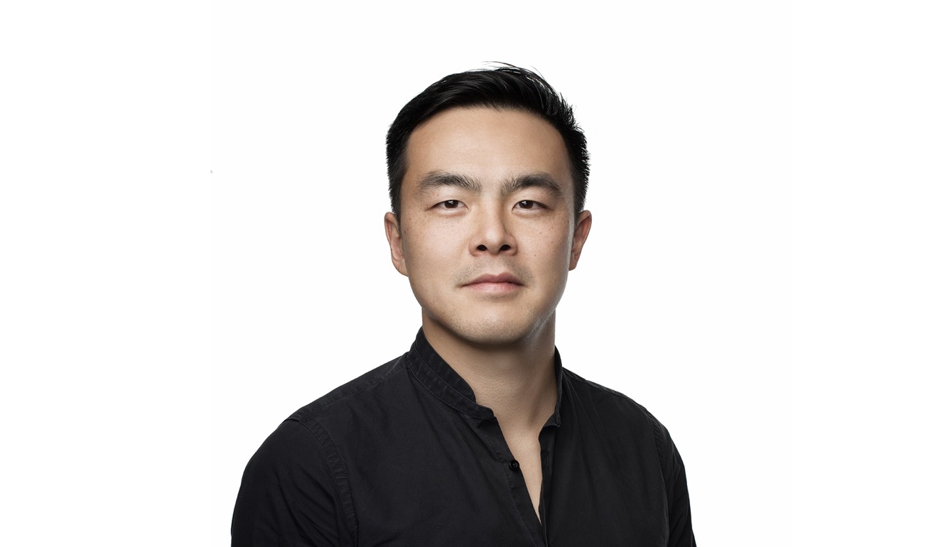 Geoffrey Woo is co-founder and CEO of HVMN (health via modern nutrition).