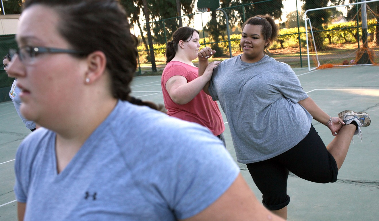 One third of Americans are diabetic or pre-diabetic, and the problem is growing in Asia too. Photo: Justin Sullivan/Getty Images/AFP