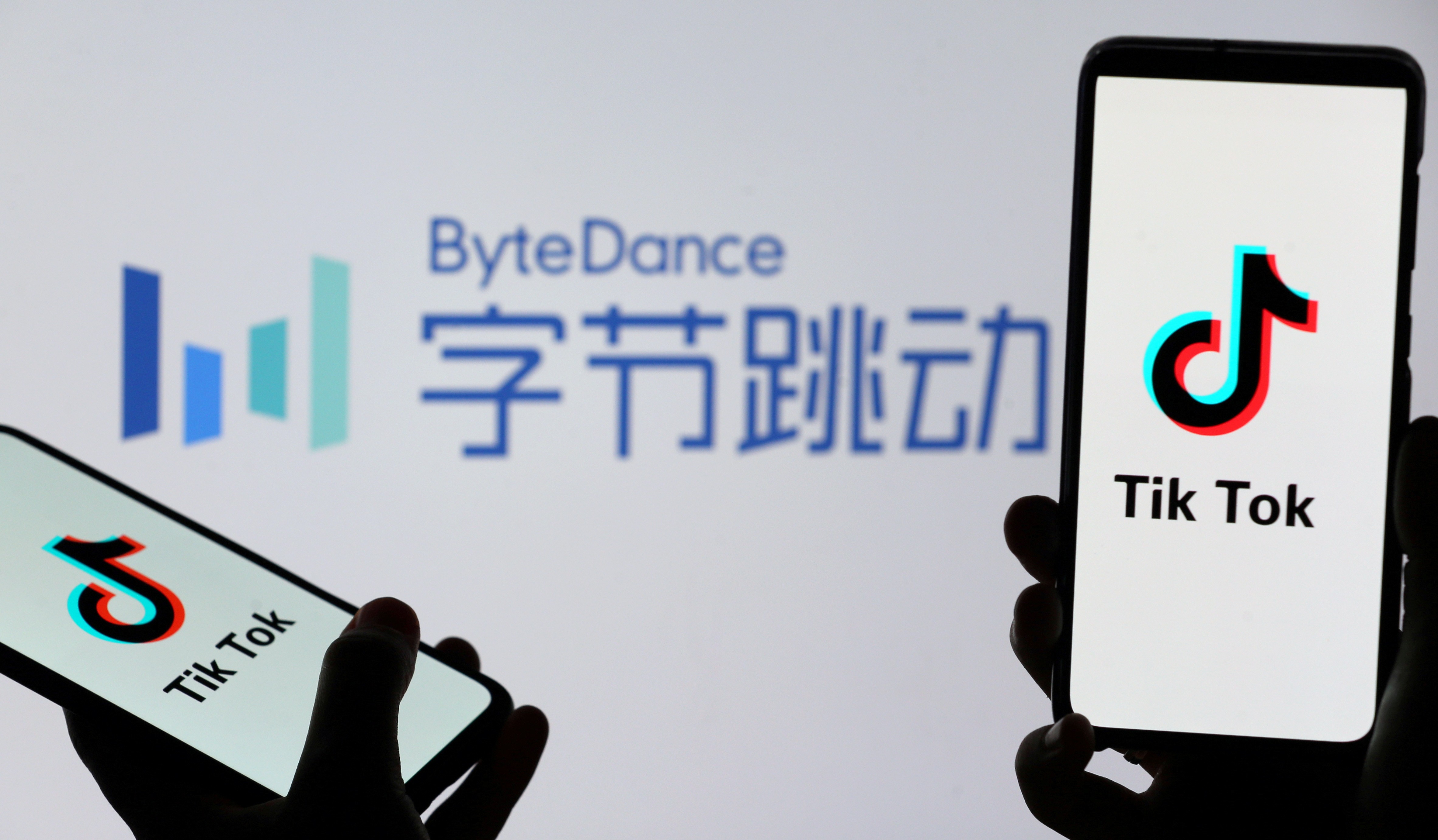 Tencent-backed Kwai launches new app to go after Douyin's core