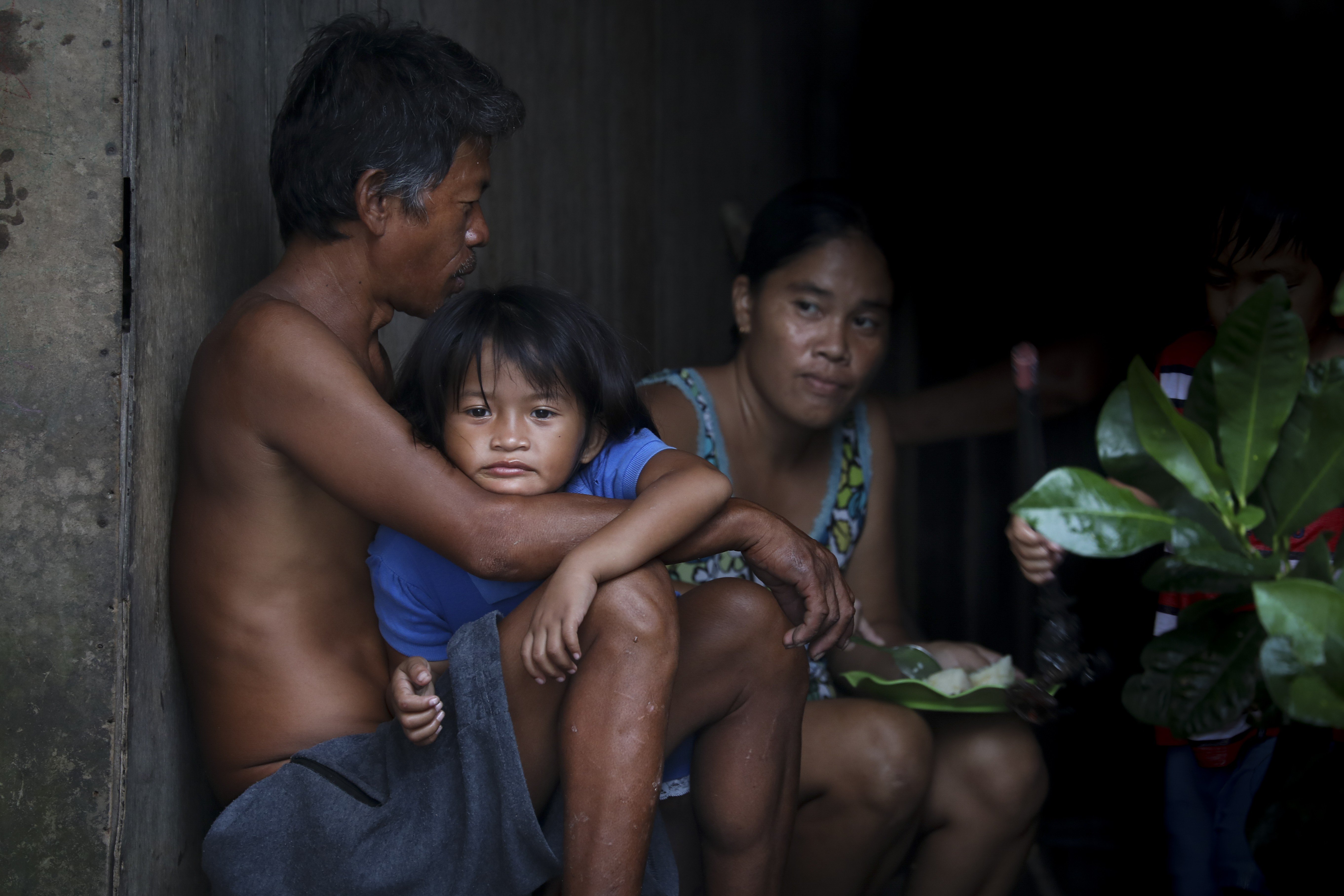 Daily life in Siquijor, Central Visaya, Philippines. SCMP / James Wendlinger [FEATURES 2019]