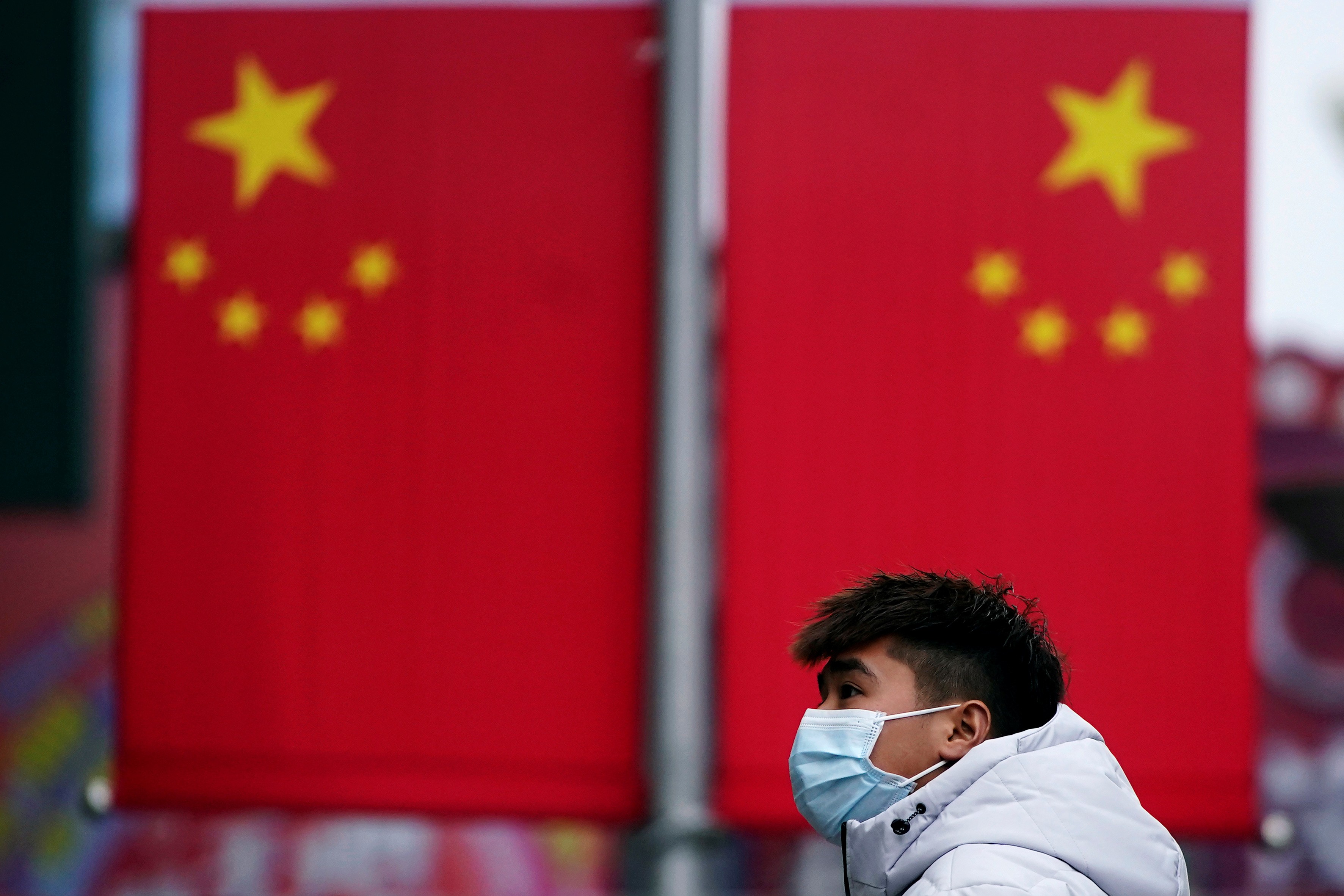 The outbreak that began in the city of Wuhan has spread across China and to other countries. Photo: Reuters