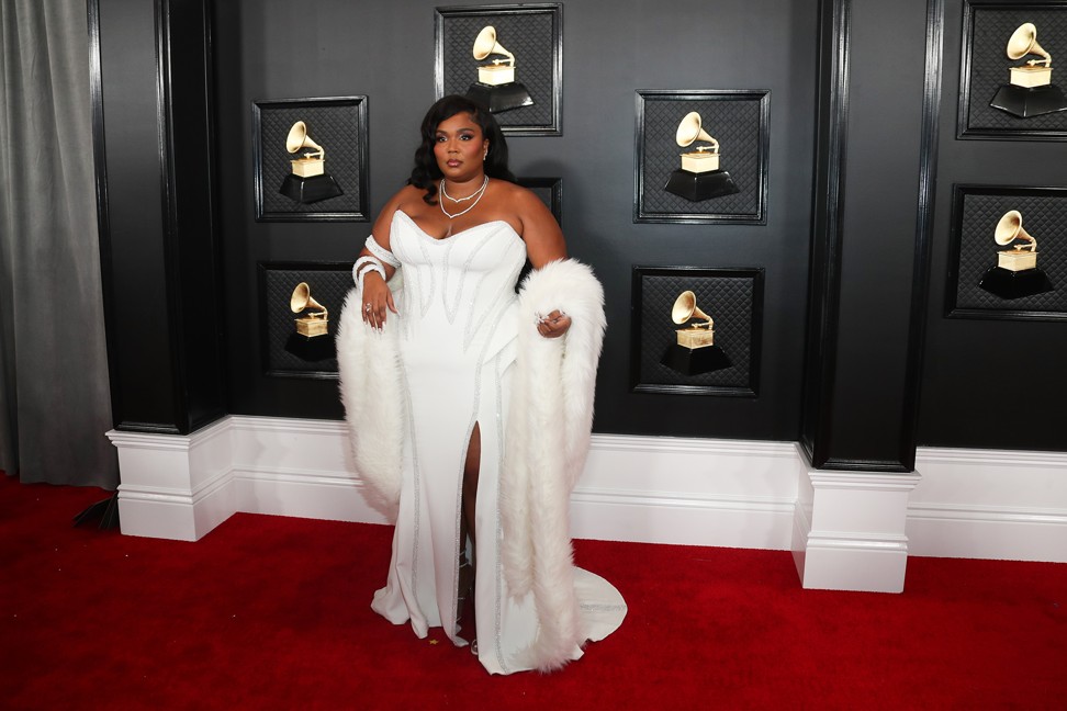 Best and worst looks from the 2019 Grammy Awards - Los Angeles Times
