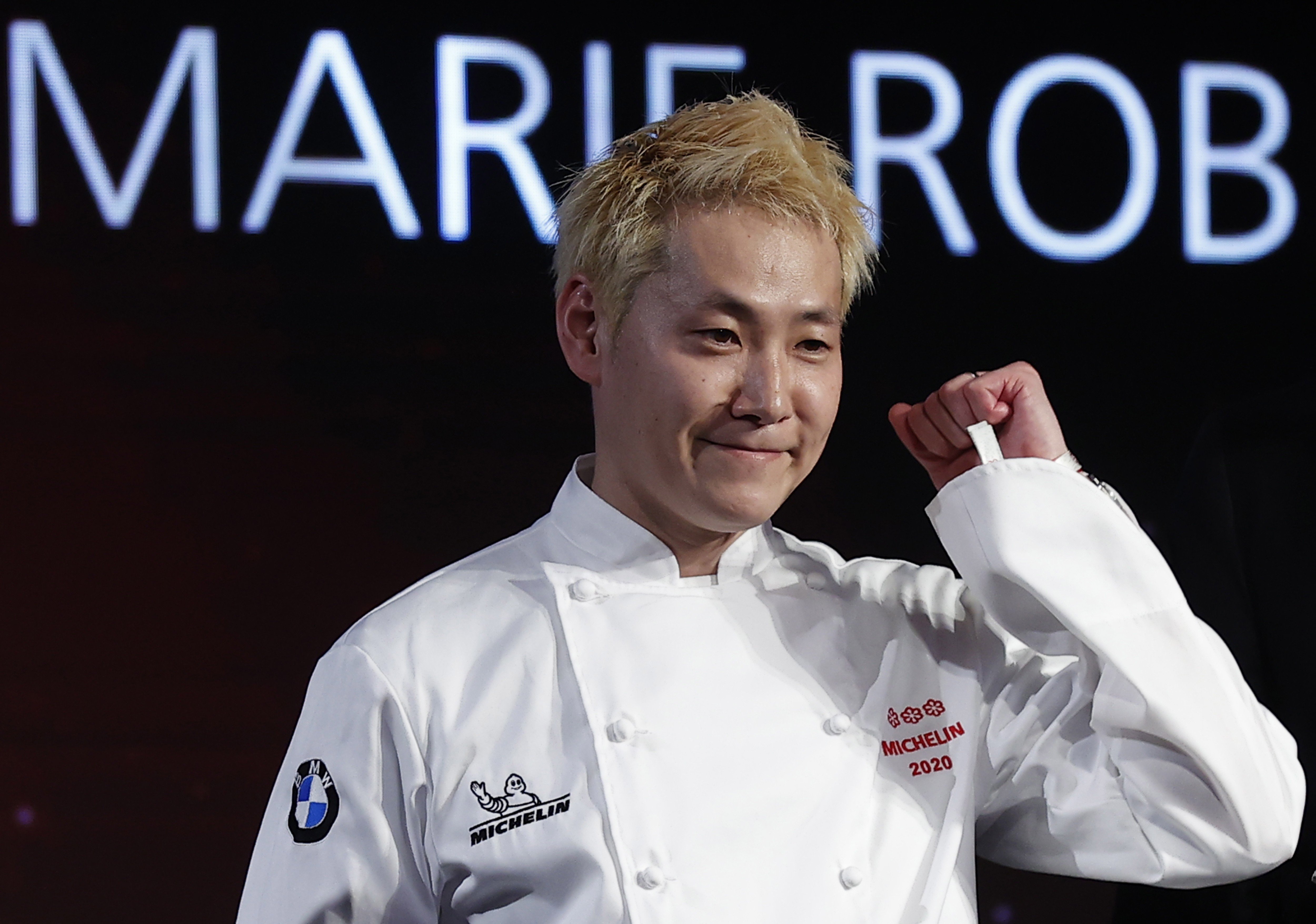 RACINE: Kazuyuki Tanaka サイン入り RACINE: Kazuyuki Tanaka サイン入り RACINE: Kazuyuki Tanaka