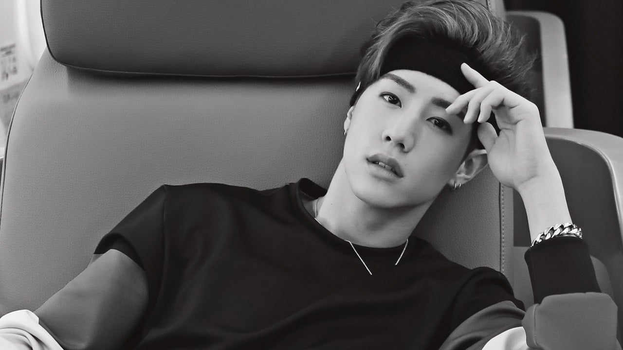 Mark Tuan from Got7 is a rapper, dancer and fashion lover. Photo: Handout