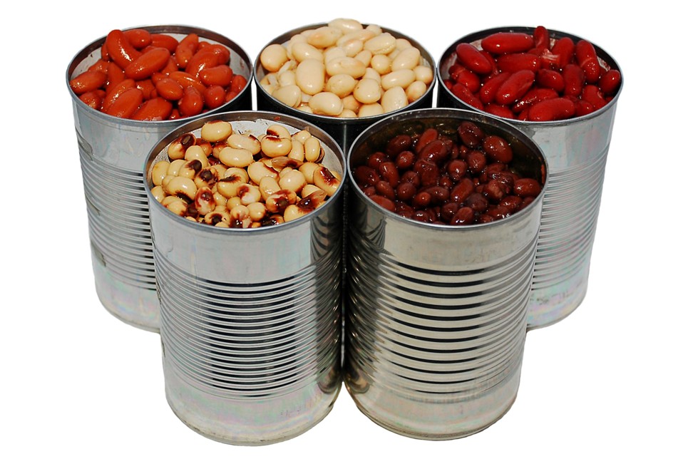 Why do beans cause gas? We clear the air about flatulence and legumes