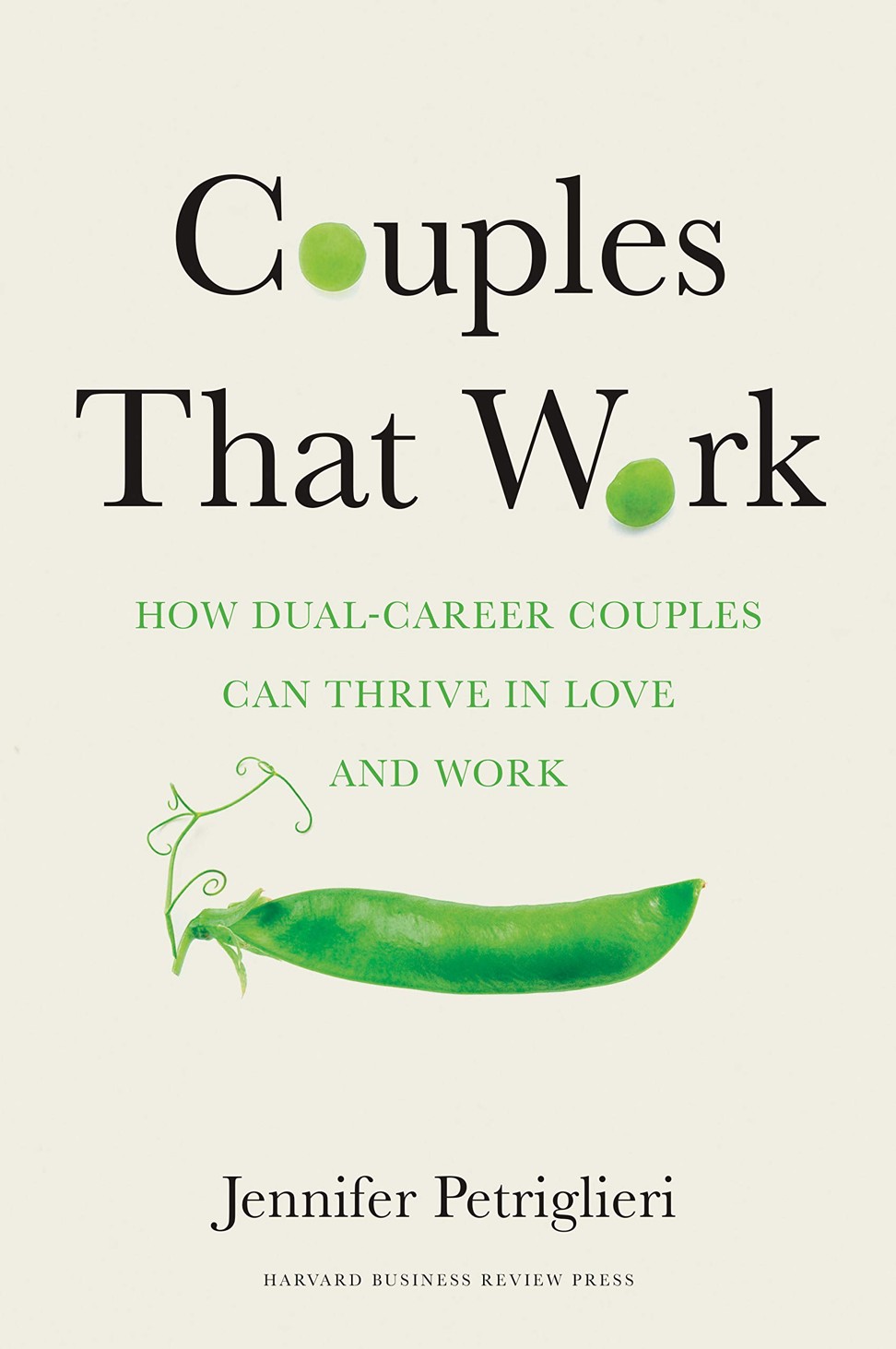 Jennifer Petriglieri, associate professor of organisational behaviour at Insead, wrote the book Couples That Work.