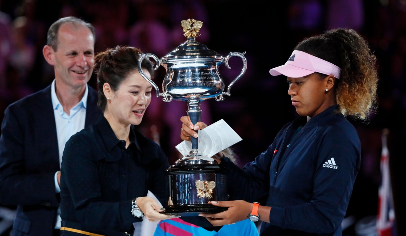 Australian Open 2021: Ann Li China's Zhang Shuai packing in first round | South Morning Post