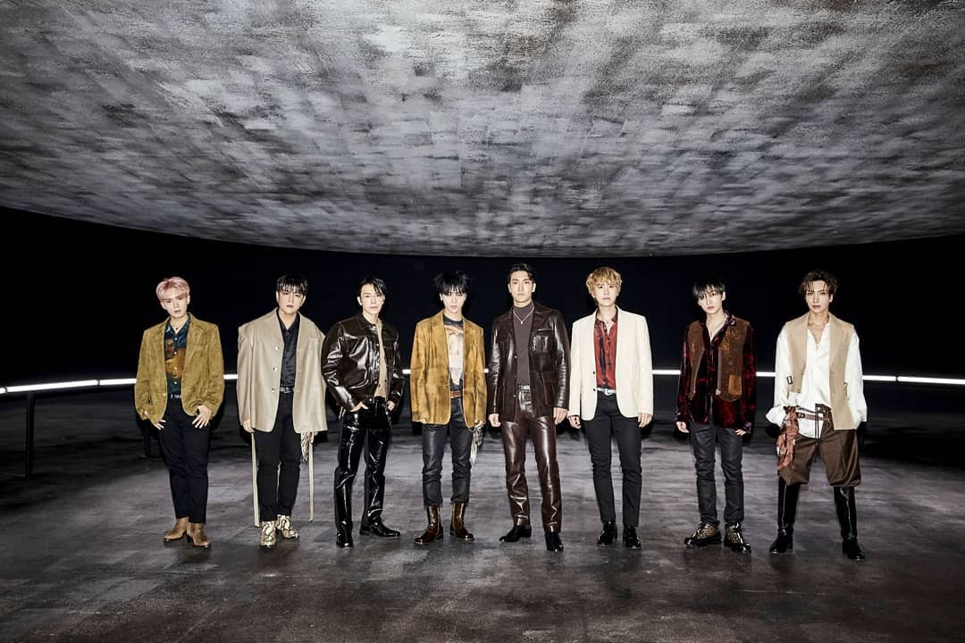BTS Jin vs 2 PM's Junho: Who is your dream boy in a Louis Vuitton