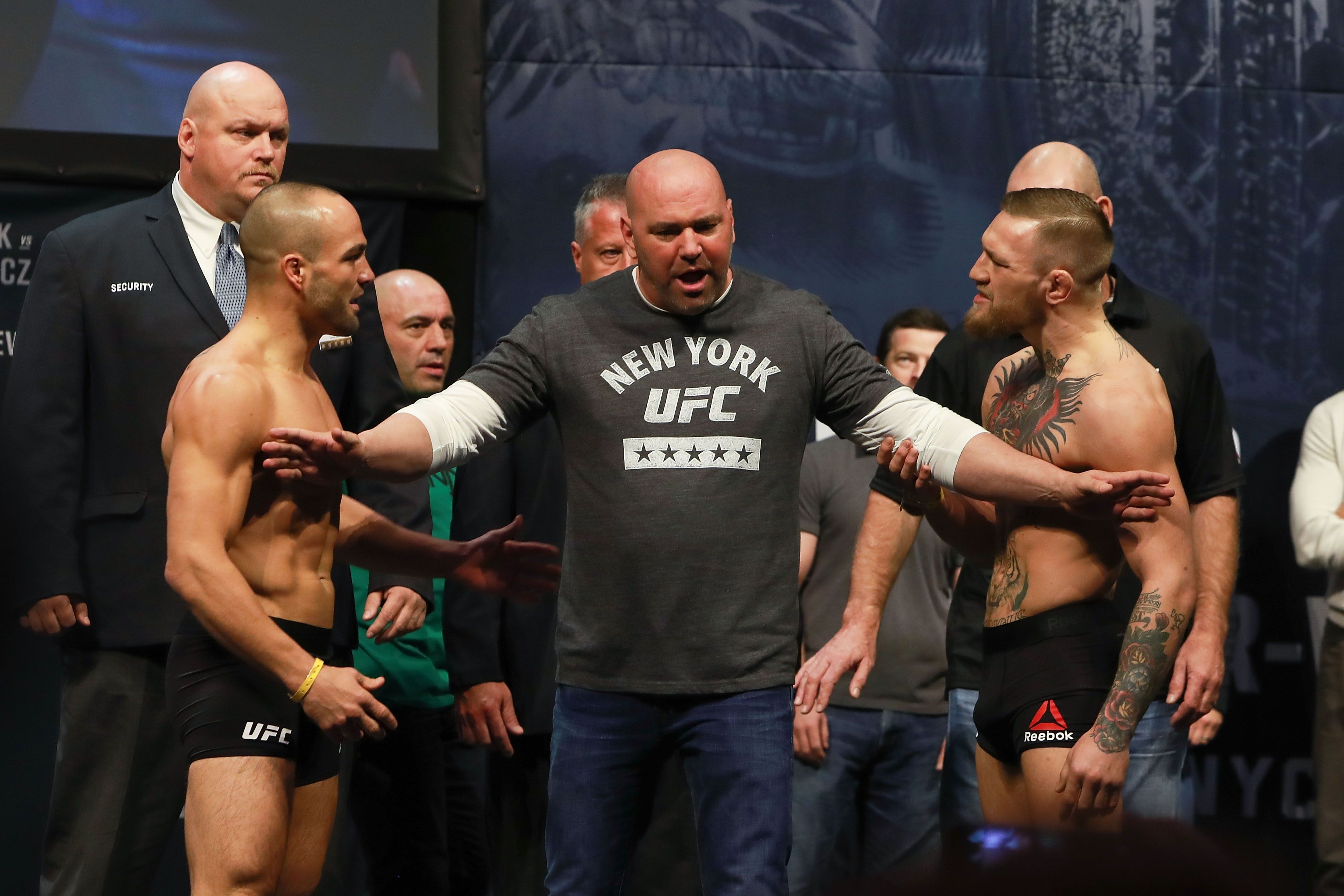 Ufc 251 Kamaru Usman Sad His Father Won T See Him Break Jorge Masvidal Internally South China Morning Post