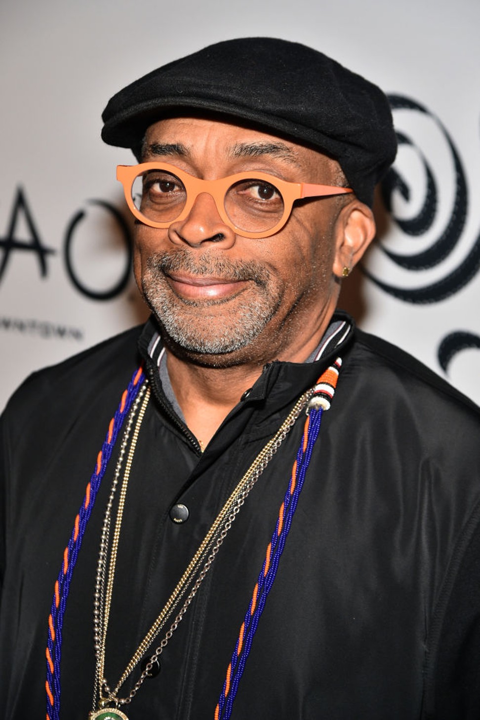 Spike Lee backed director Stefon Bristol when he made his pitch to Netflix. Photo: Getty