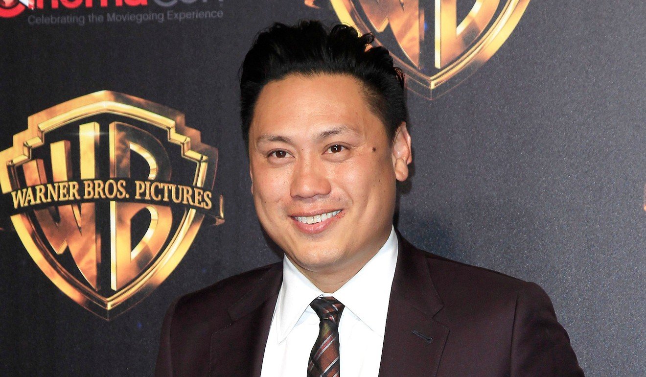 Jon Chu directed Crazy Rich Asians, which premiered in cinemas through Warner Bros rather than signing with Netflix.