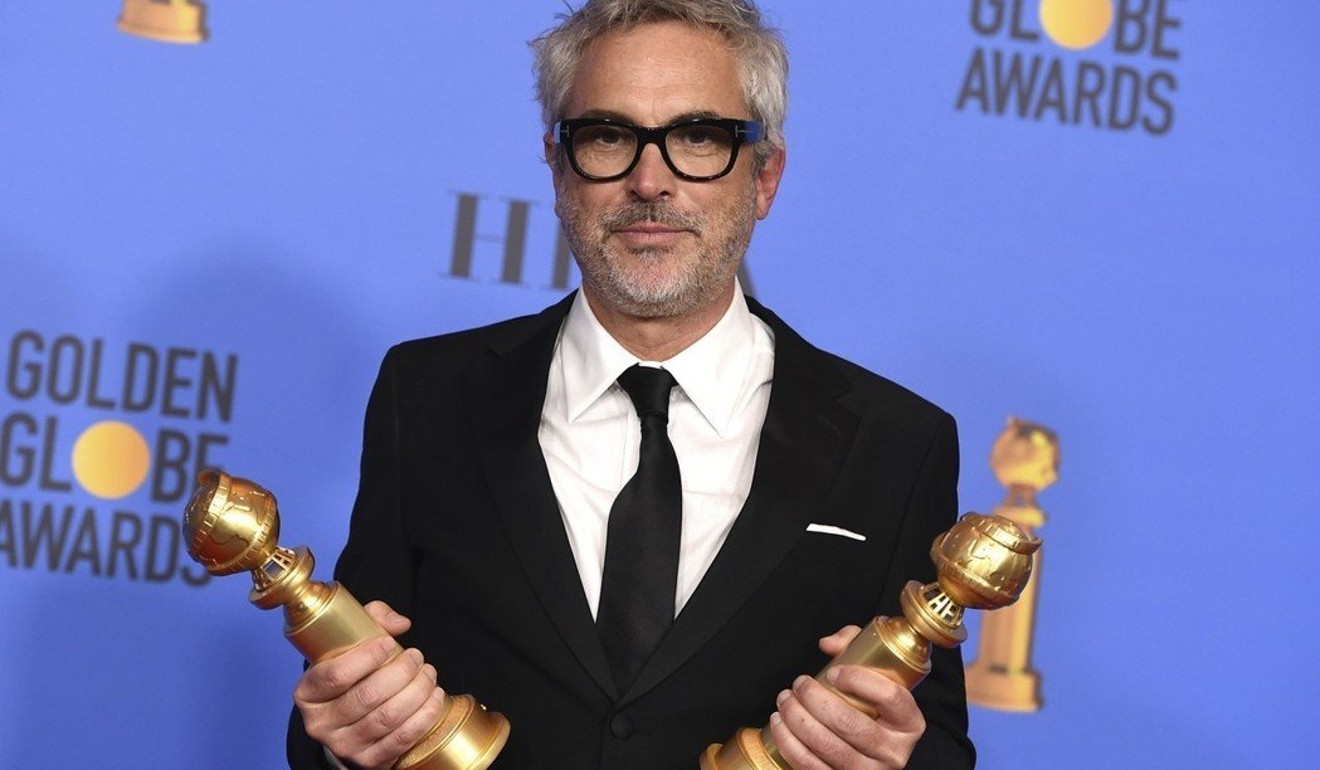 Alfonso Cuarón’s award-winning Roma debuted on Netflix after a short cinema run.