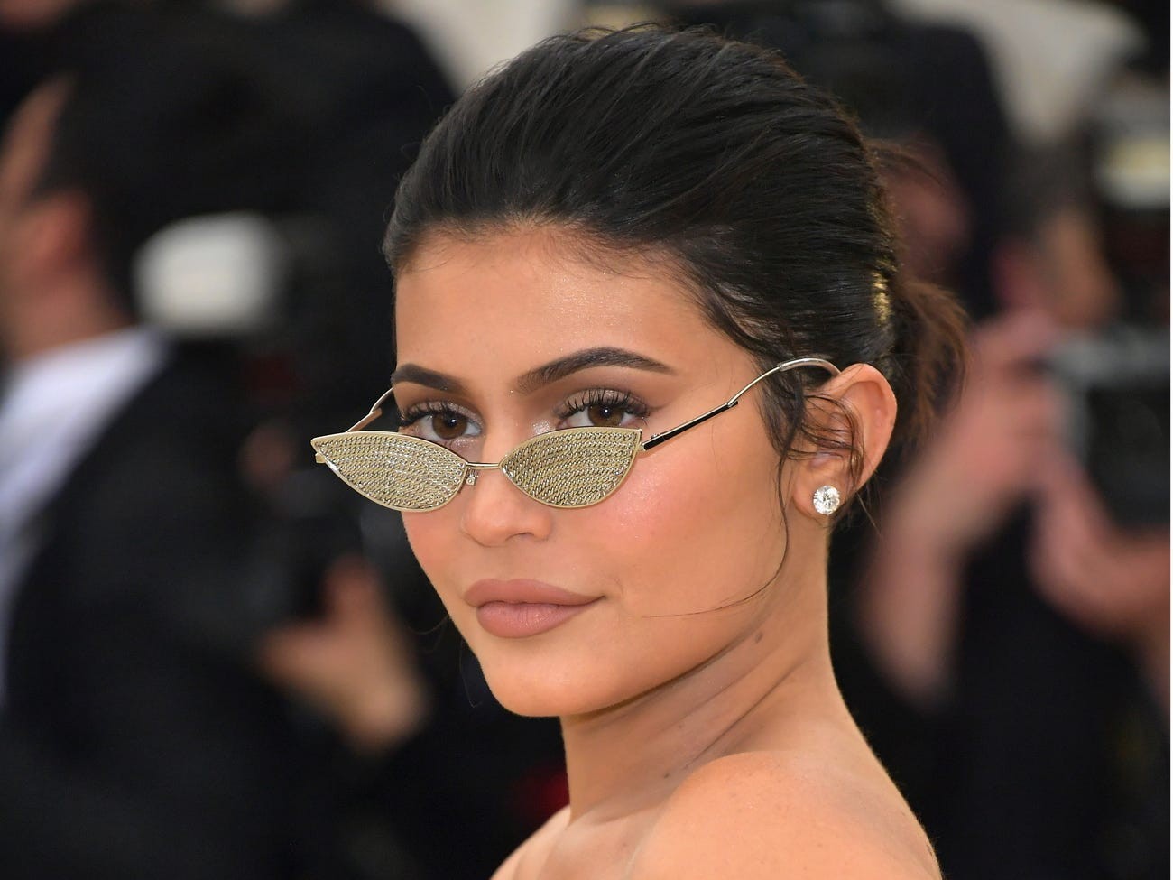 Our Top Picks From Kylie Jenner's Million Dollar Handbag