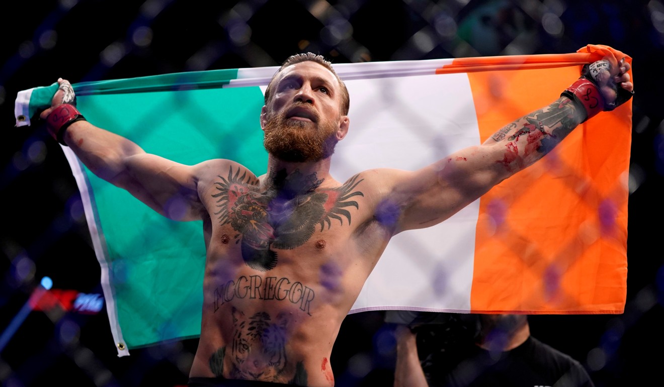 Opinion | UFC 249: should Conor McGregor stay at 170 pounds or gear up ...