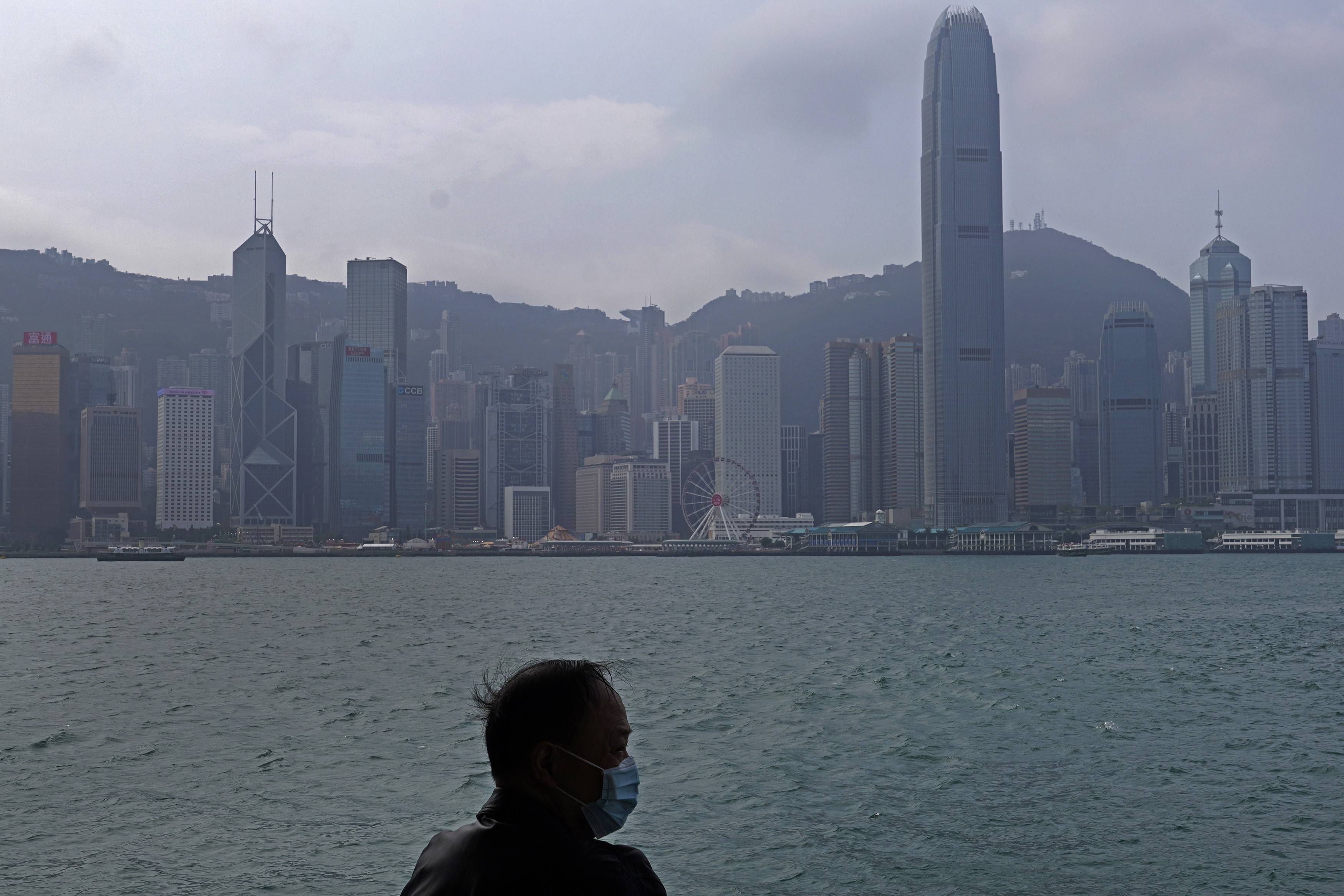 The viral outbreak that started in Wuhan, China, and has infected at least 15 people in Hong Kong looks set to further dampen sentiment in the world’s most expensive property market. Photo: AP
