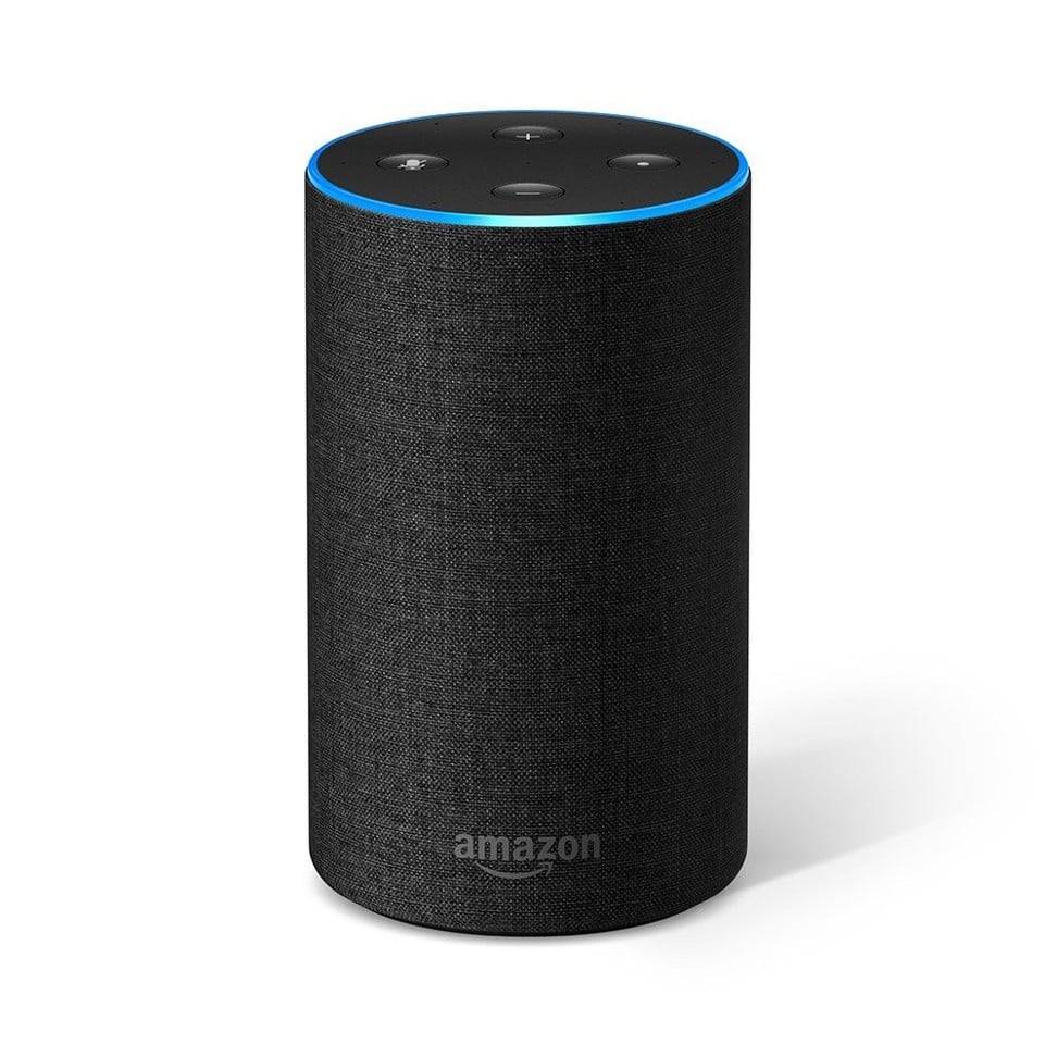 An Amazon device that uses Alexa. Photo: Amazon