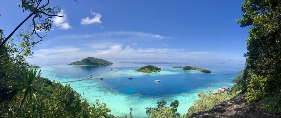 Indonesia’s Bawah Island ranks high among those looking for a paradisiacal destination unsullied by tourist hordes – and with plenty of Instagramable opportunities. Photo: handout