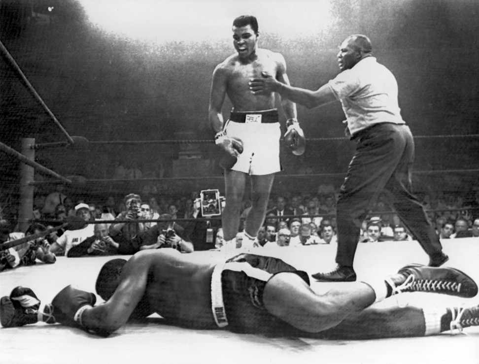 How Did Boxing Begin – The History And Origins Of Boxing – SRXQ