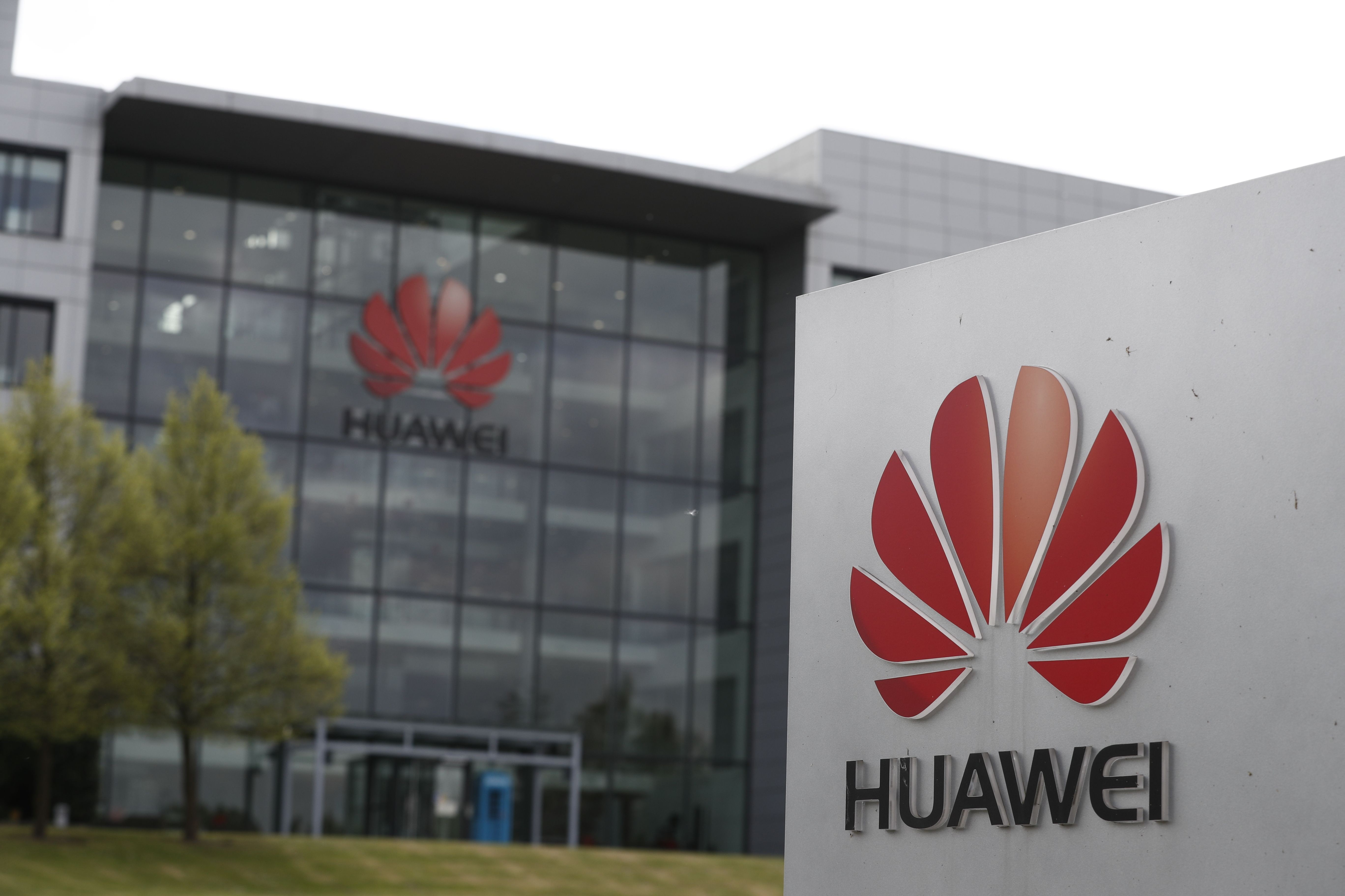 Trump administration meeting to hammer out differences over Huawei export  curbs, sources say | South China Morning Post