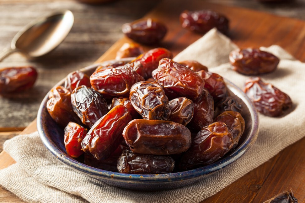 Medjool dates are one of the top 20 sirtfoods. Photo: Shutterstock