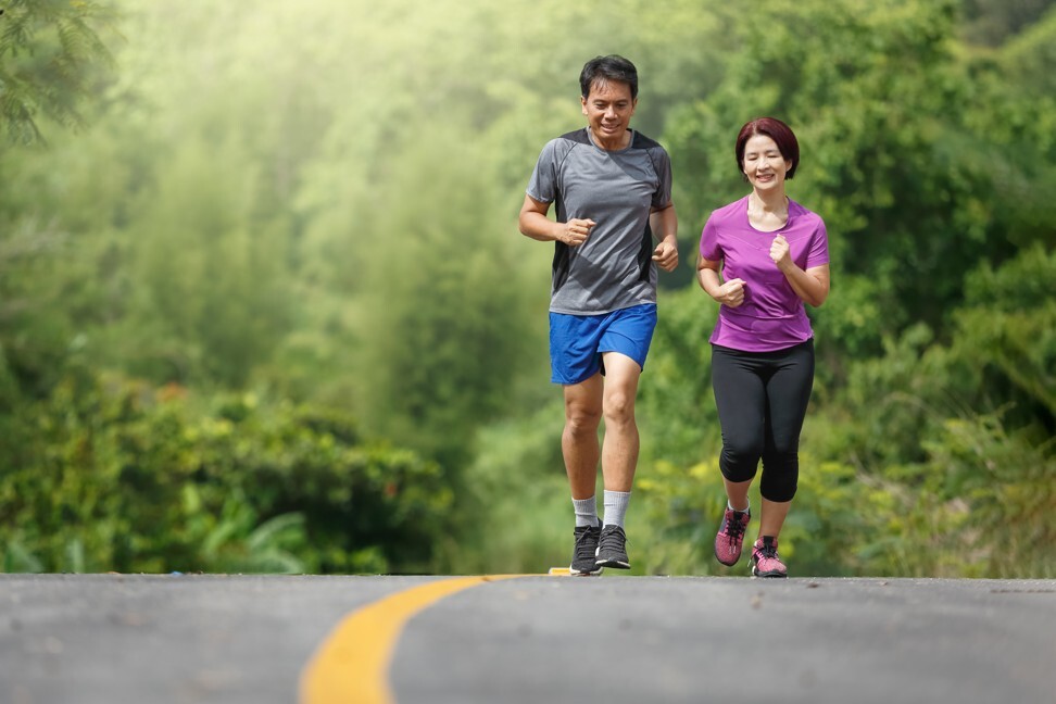 Sirtuins or “skinny genes” supposedly mimic the effects of exercise. Photo: Shutterstock