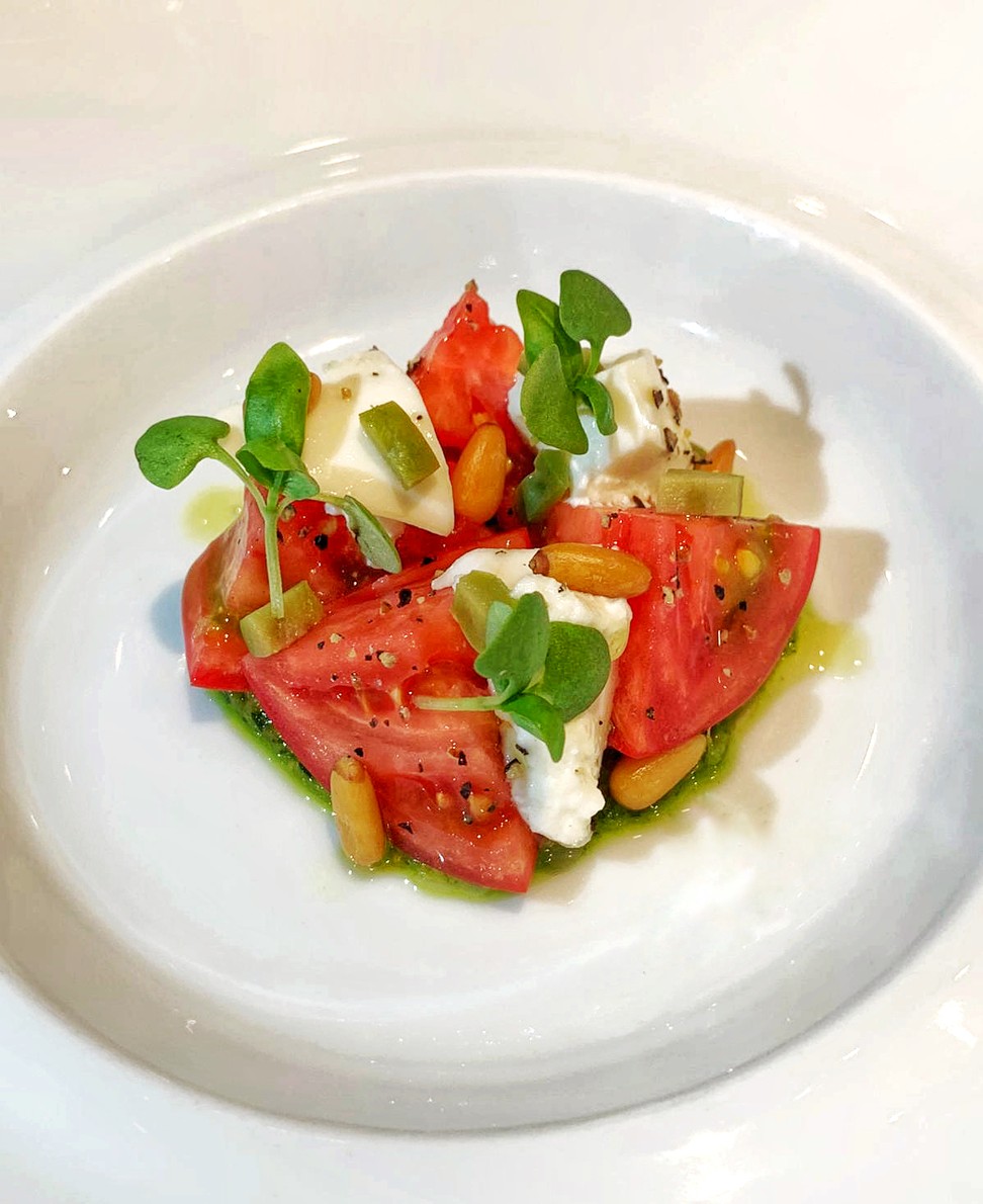 12 Valentine’s Day restaurants in Hong Kong to put you in the mood for