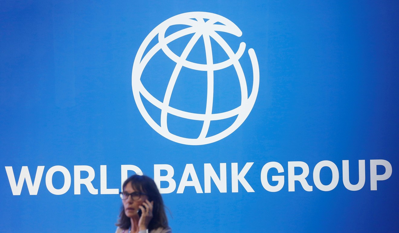 Some pretender kingdoms have claimed to control the World Bank, as well as all countries on Earth. Photo: Reuters