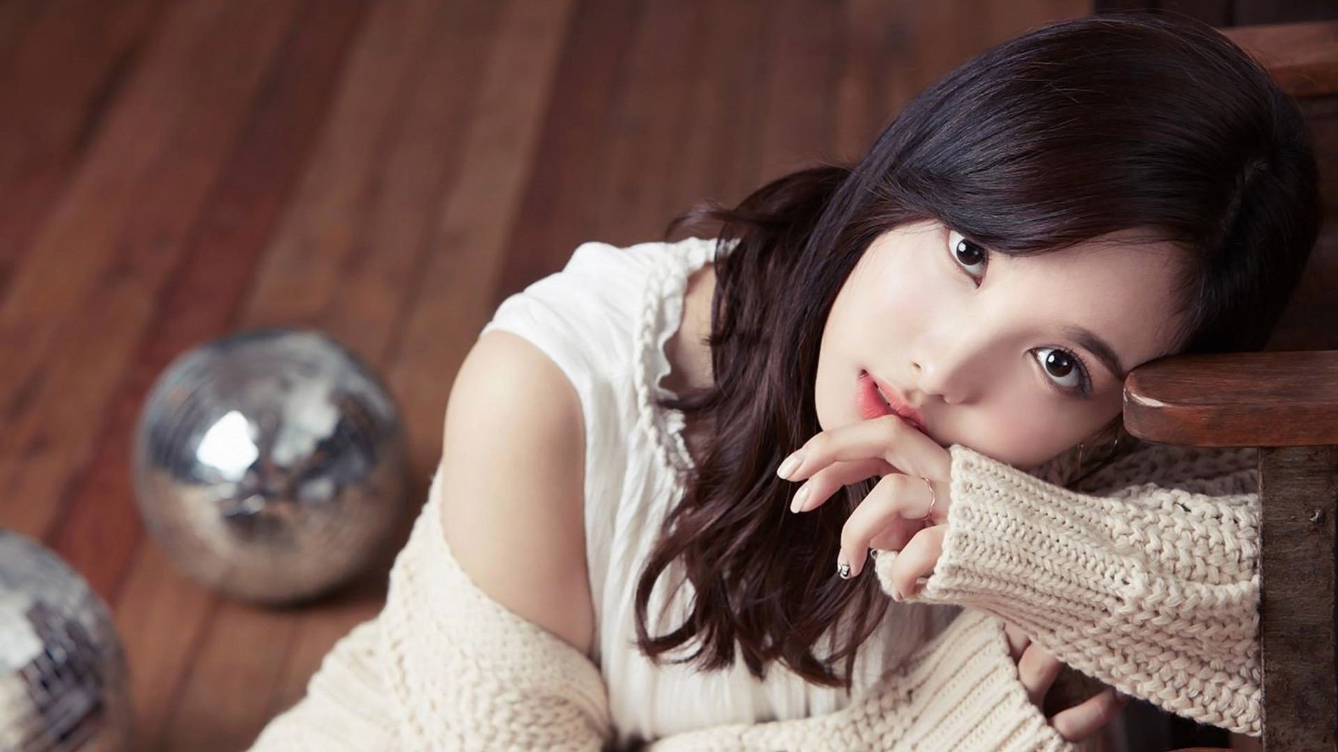 K-POP/アジア TWICE - TWICE NAYEON WIL SET Nayeon of Twice: K-pop group's oldest member leads by
