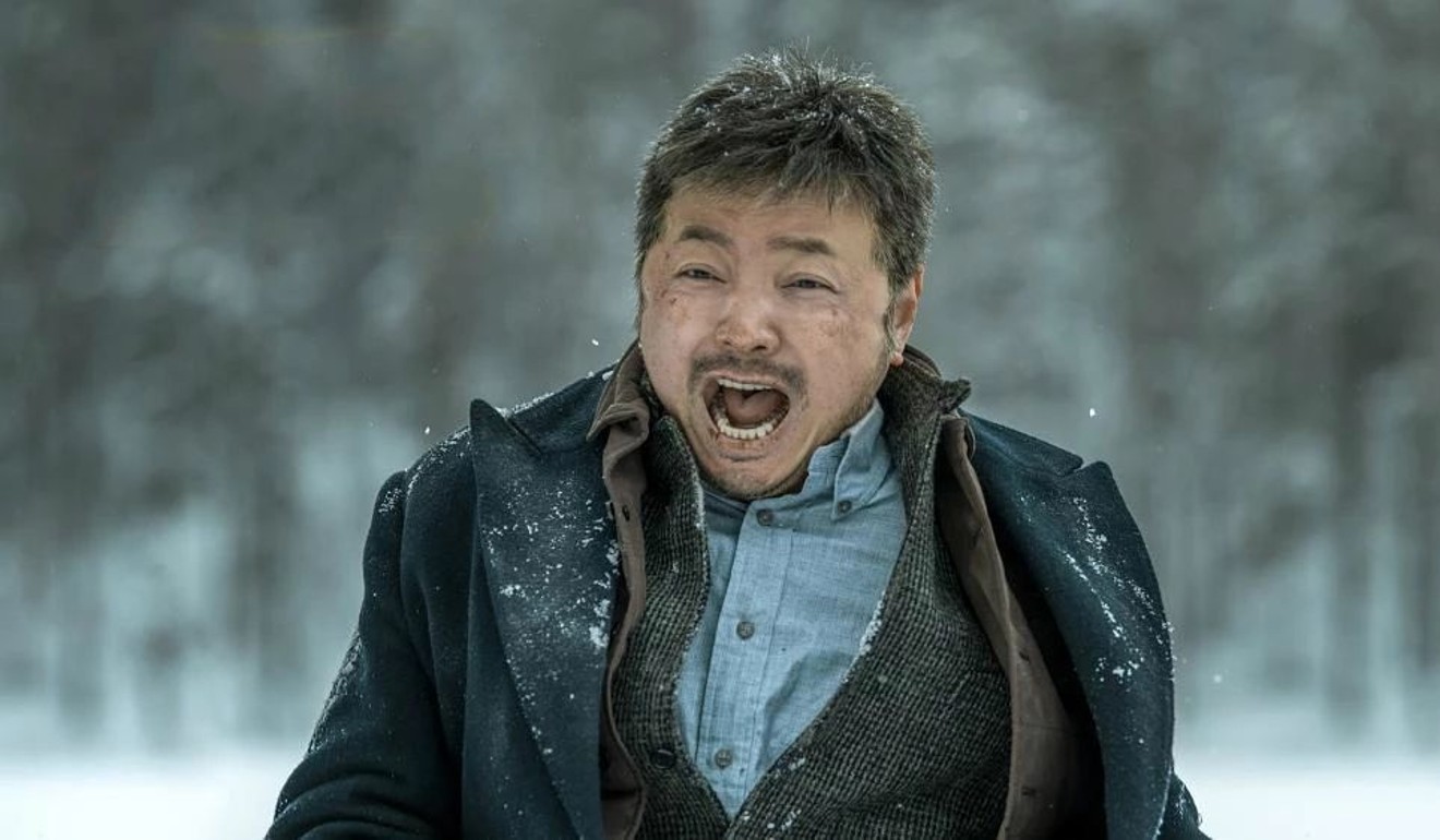 Lost in Russia is being streamed for free in China.
