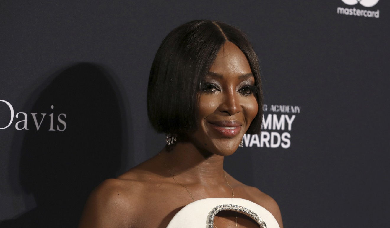 Frequent fliers take precautions against coronavirus – Naomi Campbell ...