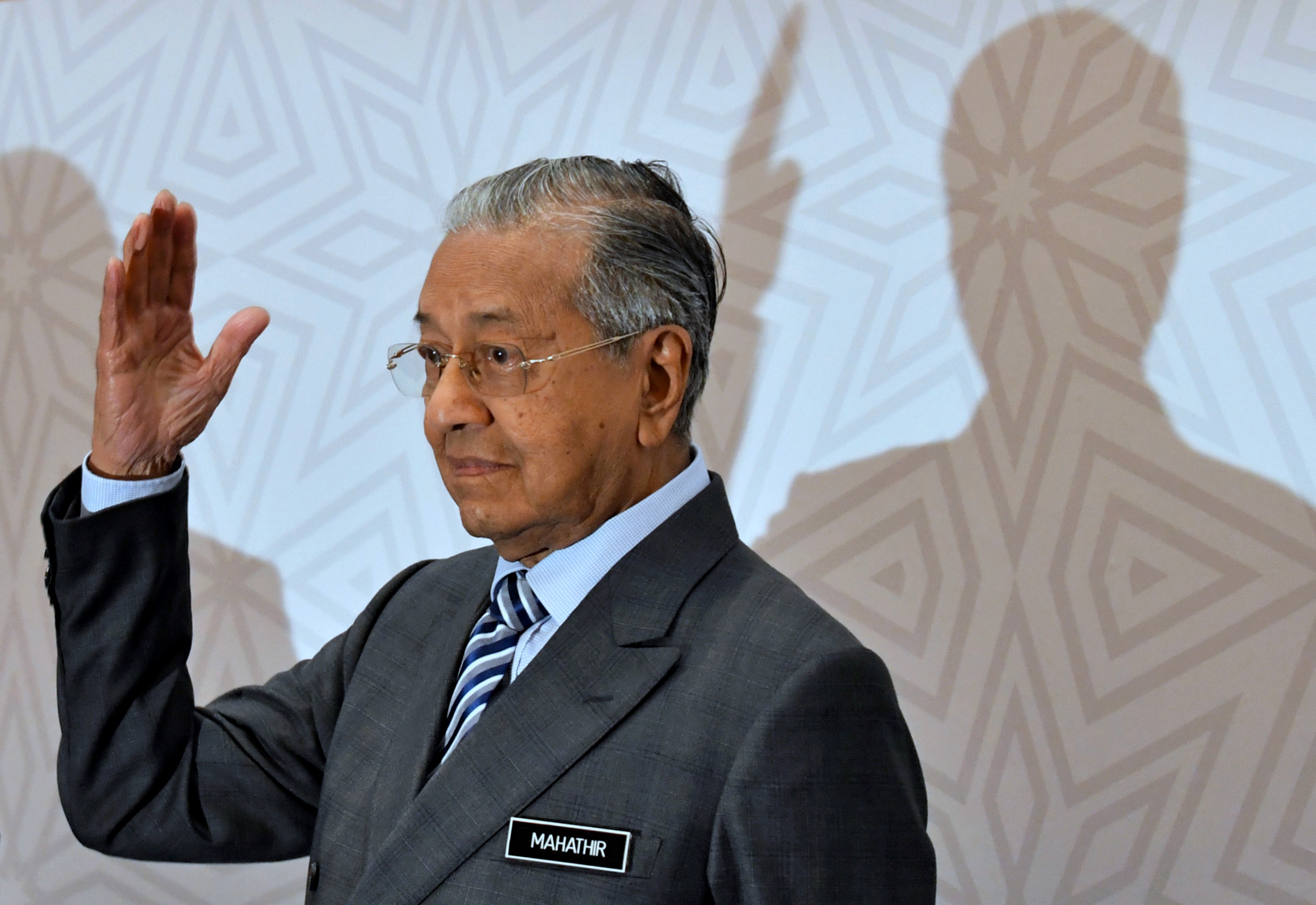 For Mahathir S Malaysia Talk Of A Pakatan Nasional Coalition Casts Shadow Of Racial Tension South China Morning Post