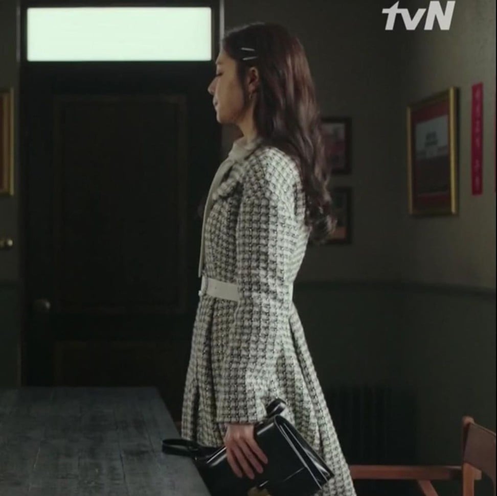 Designer bags carried by Seo Ji-Hye in Crash Landing On You that