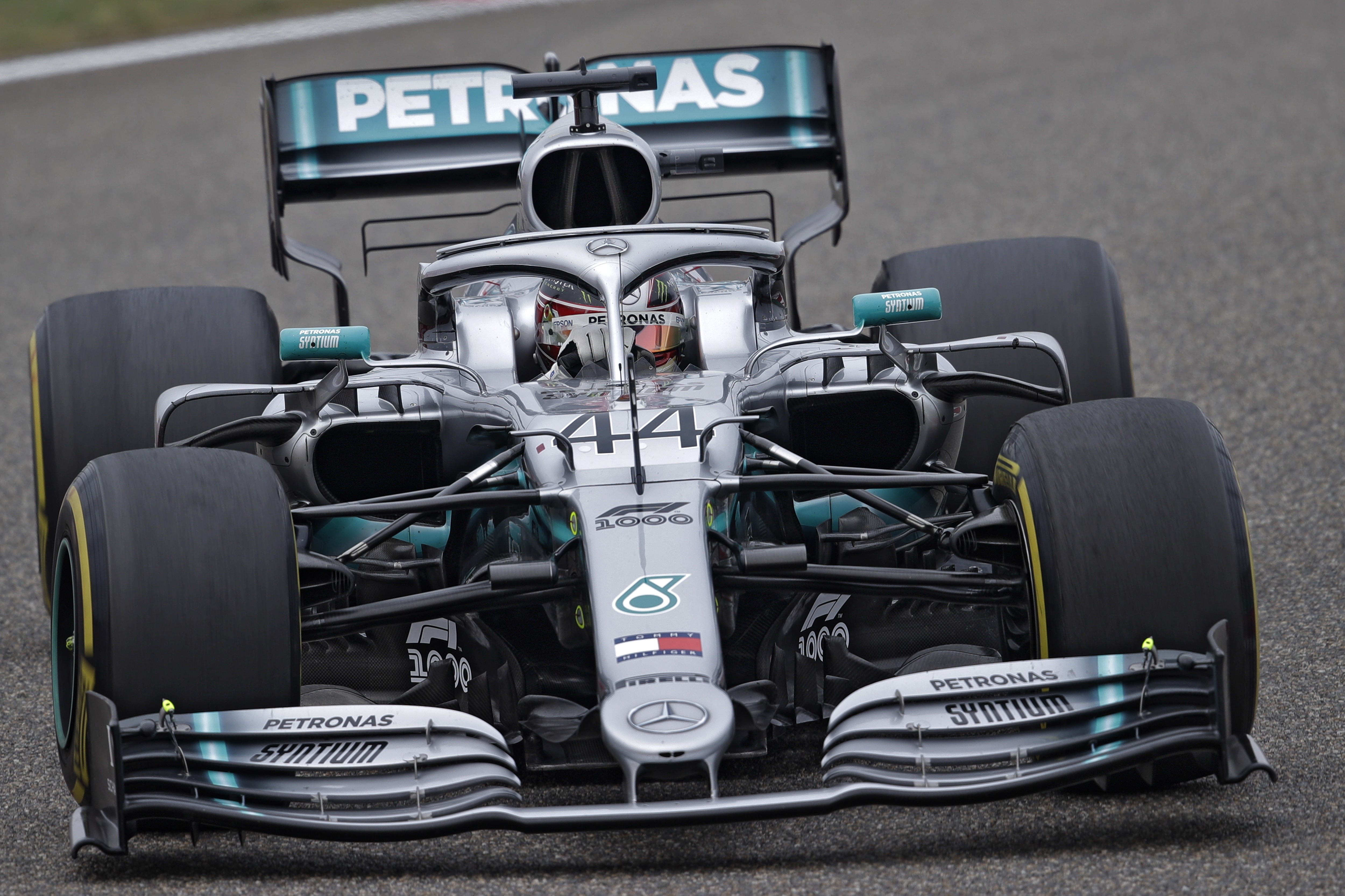 grand prix shanghai 2020
