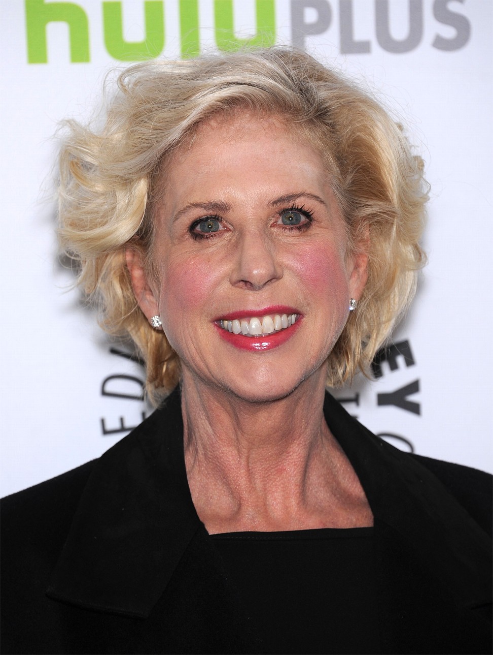 Callie Khouri wrote and is executive producer of Bloom.