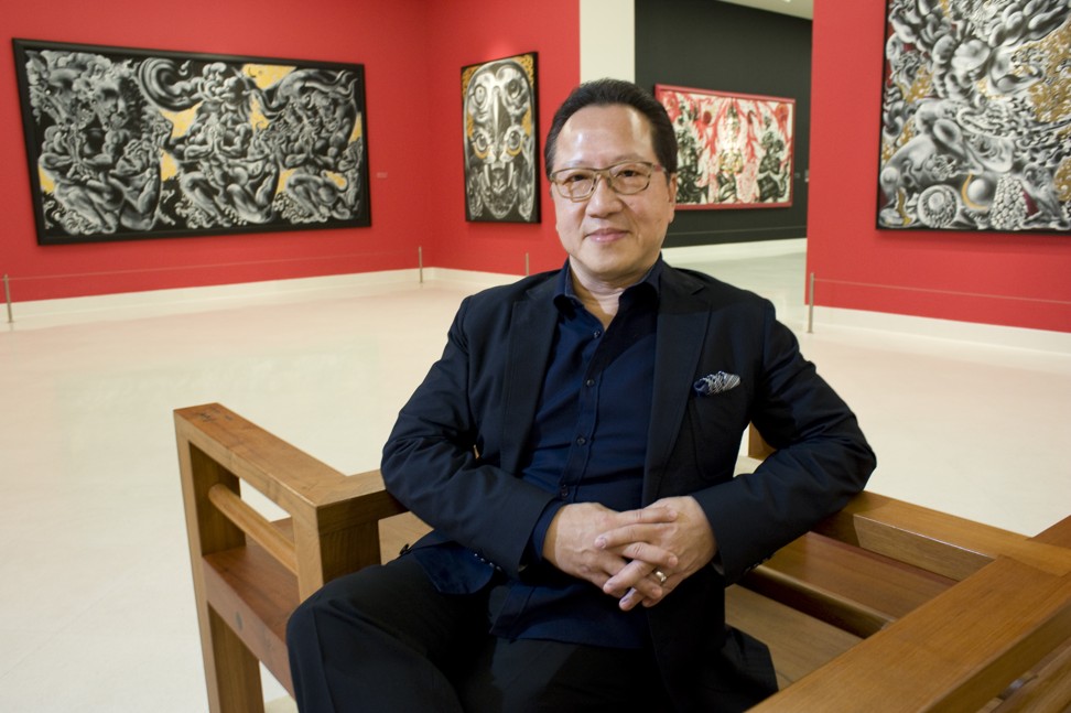 Opinion: Thai tycoon’s son Kit Bencharongkul to help father’s Bangkok