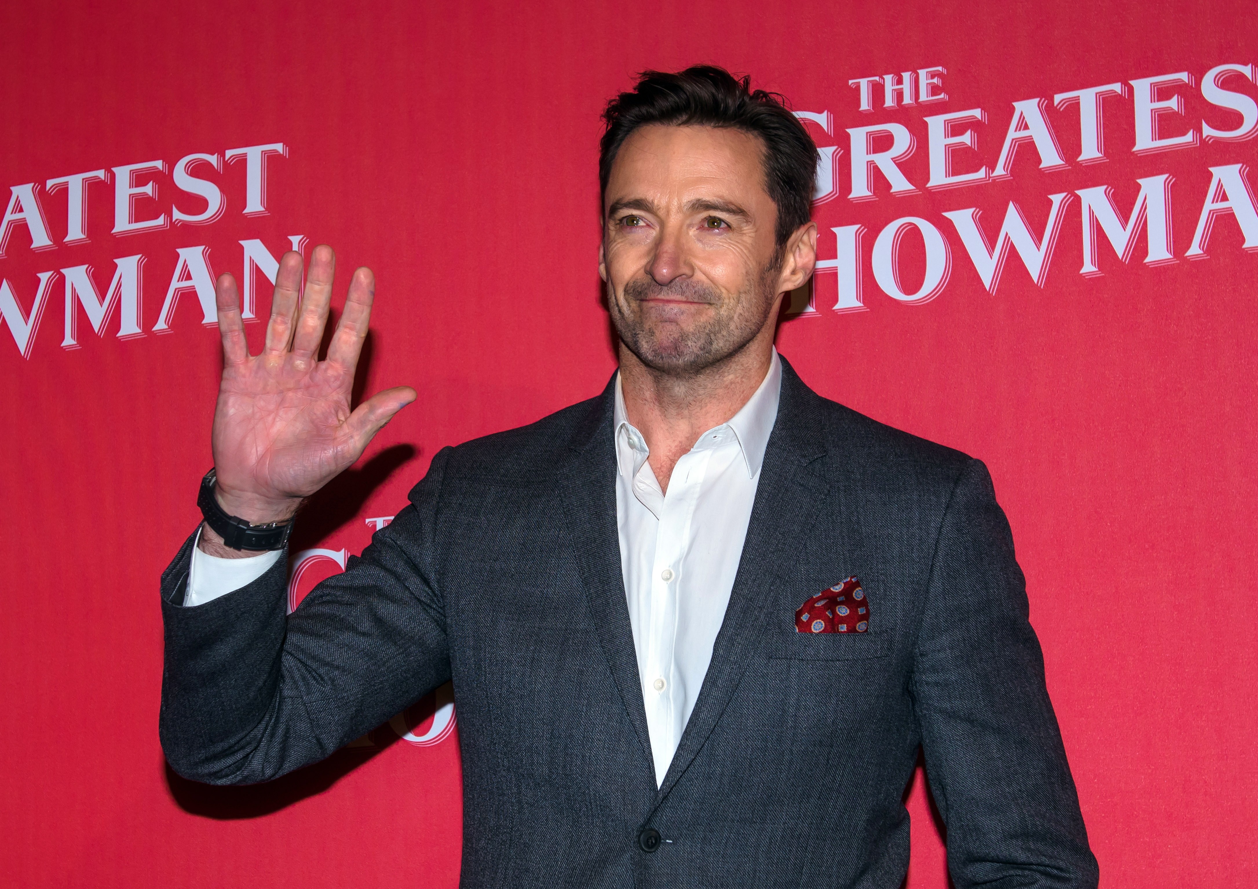 Australian actor Hugh Jackman is one of seven living actors who – only – needs to win an Oscar to become an EGOT. Photo: EPA-EFE
