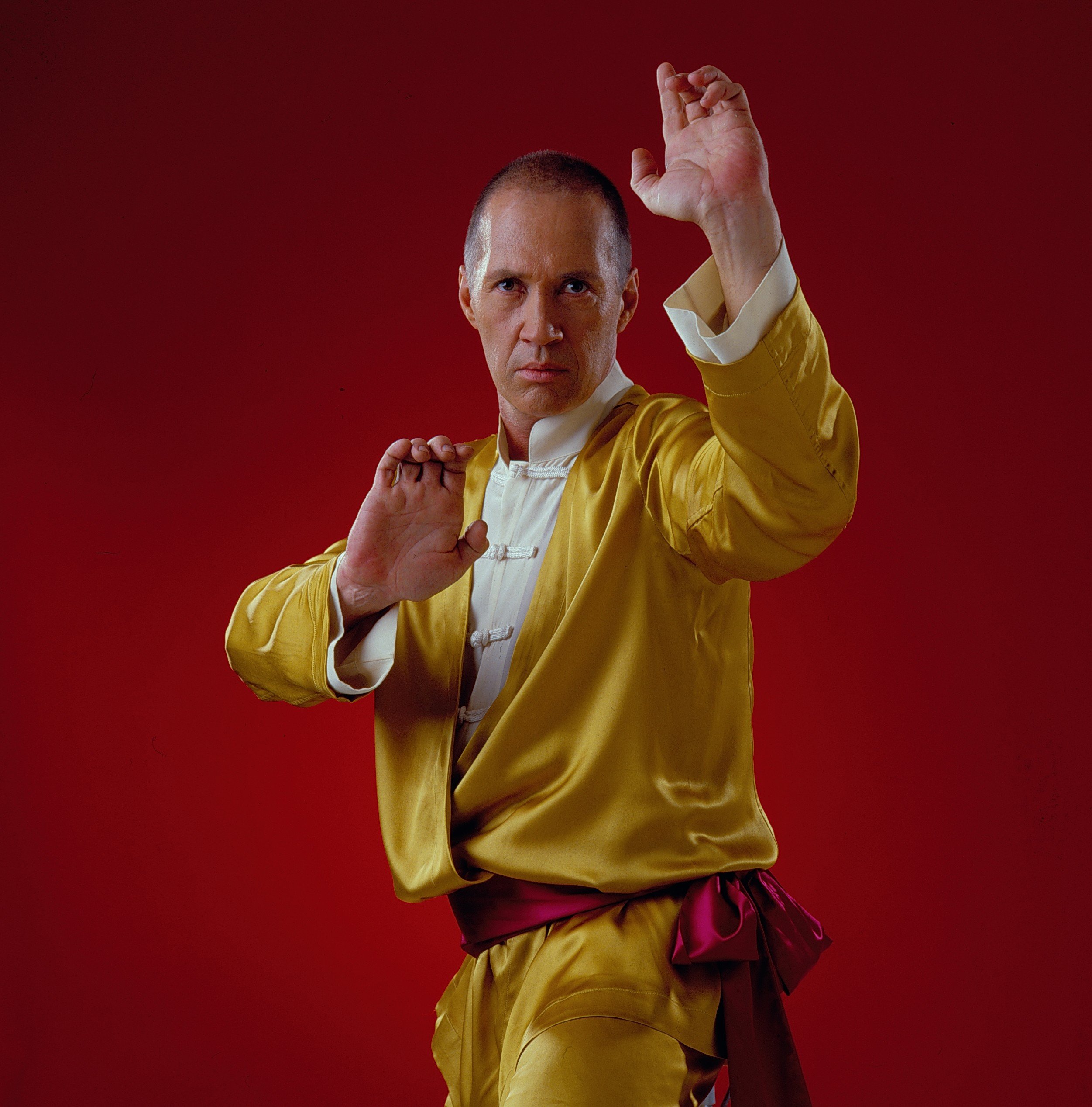 david carradine kung fu grasshopper