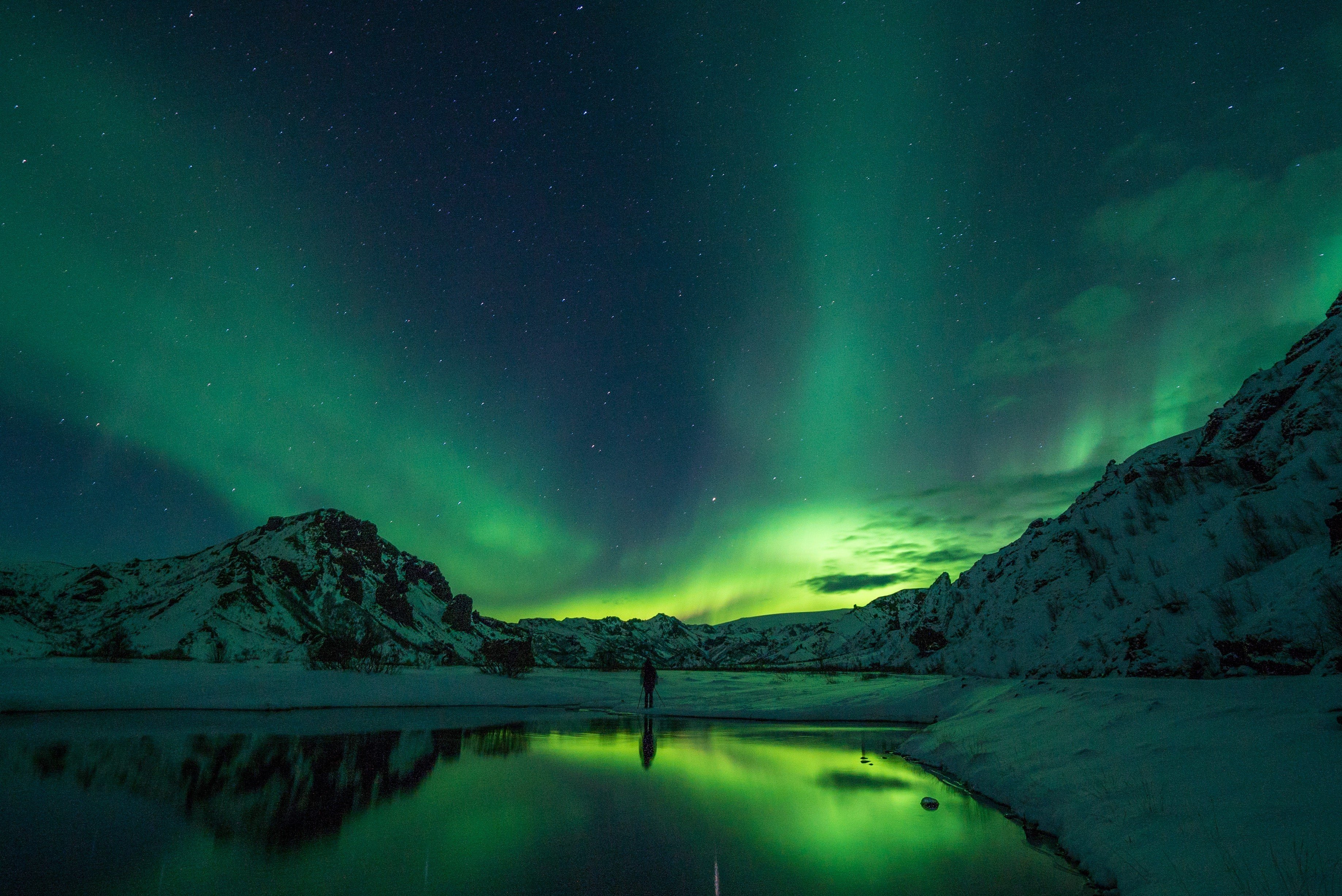 From Canada to Greenland – 5 places to see the Northern Lights that aren't  in Norway, Sweden or Denmark