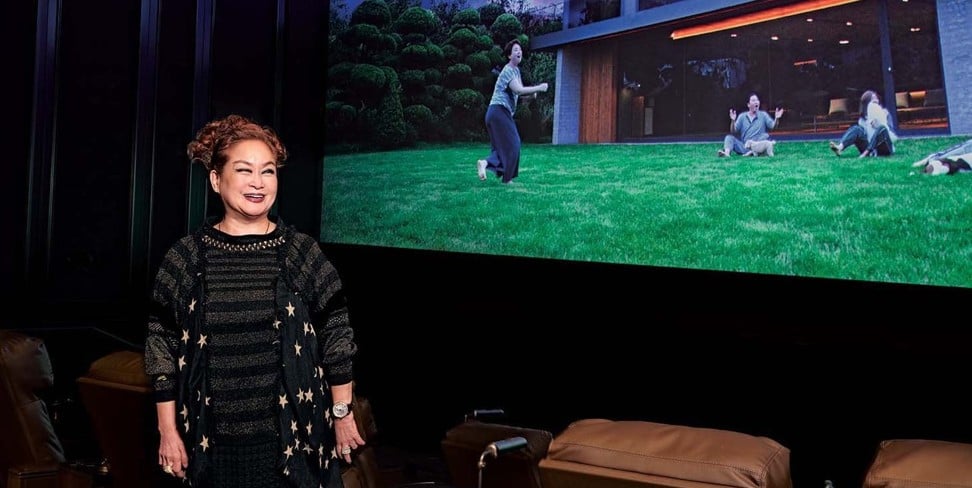 Who is Miky Lee, driving force behind Bong Joon-ho’s Oscar-winning film