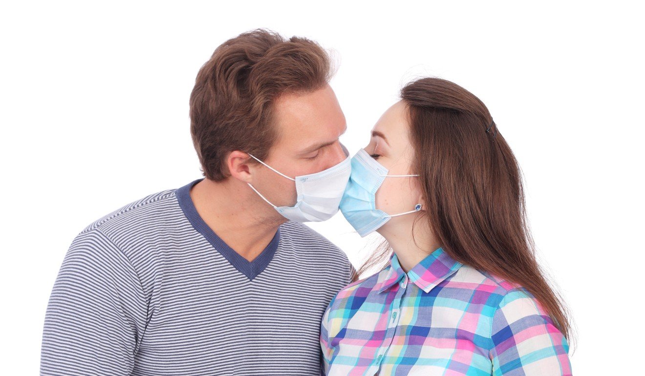 Dating is alive and kicking, but people are likely to delay jumping into bed with each other. Photo: Shutterstock