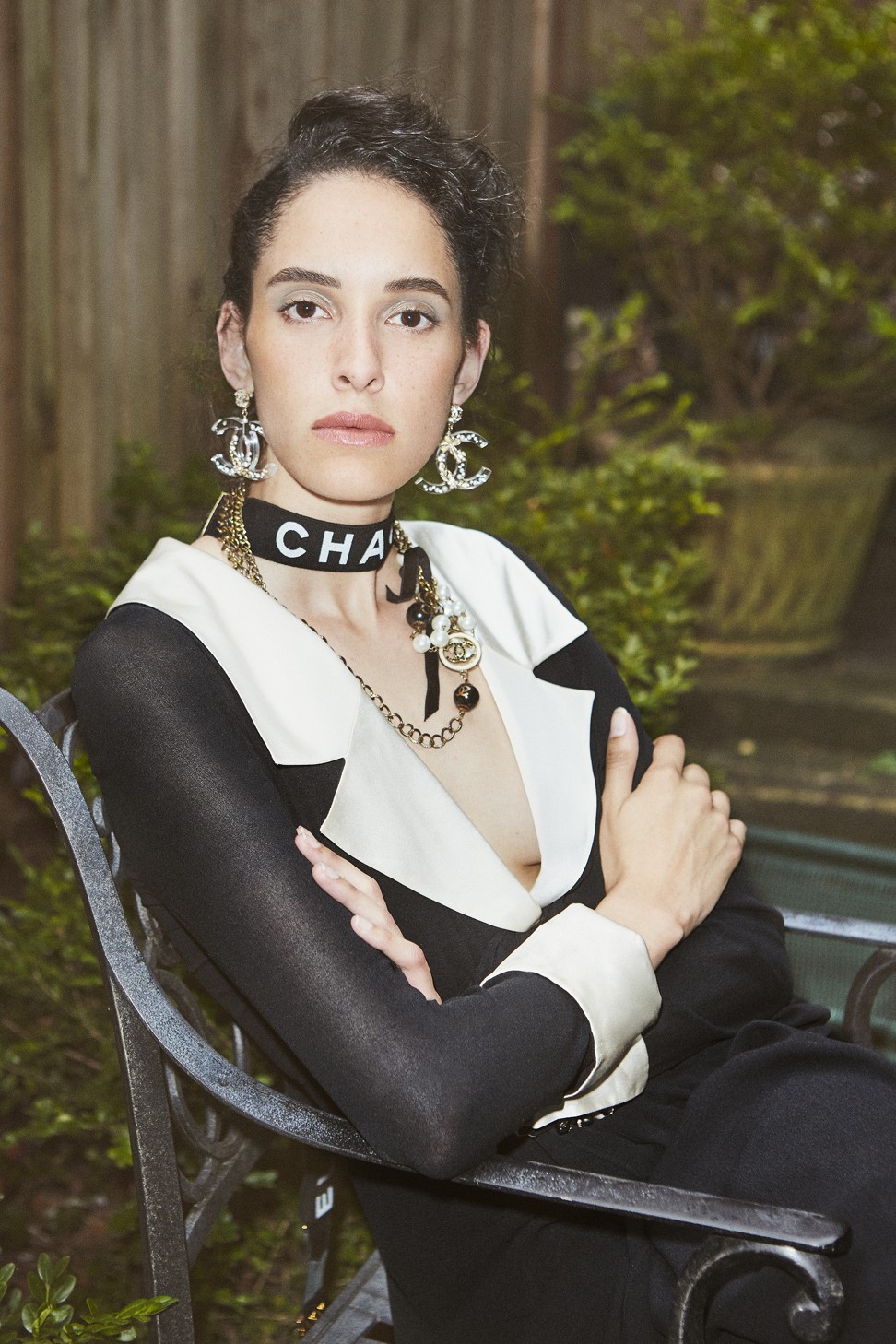 Where to Buy Chanel, Fendi, Karl Lagerfeld Fashion Online – The