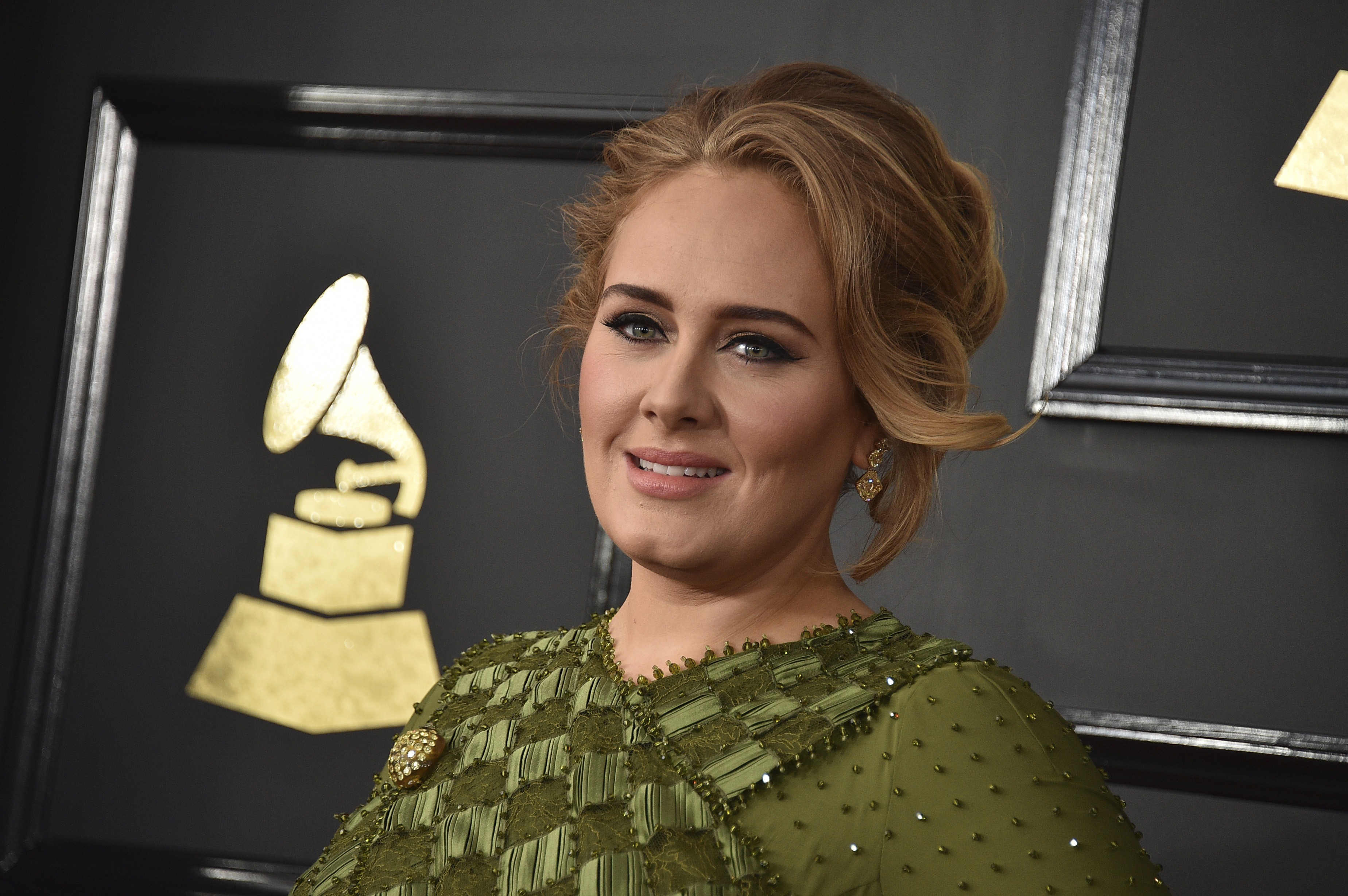 Adele has finally announced a follow-up to 2015’s world-slaying album, 25, but when will it be released? Photo: Invision/AP