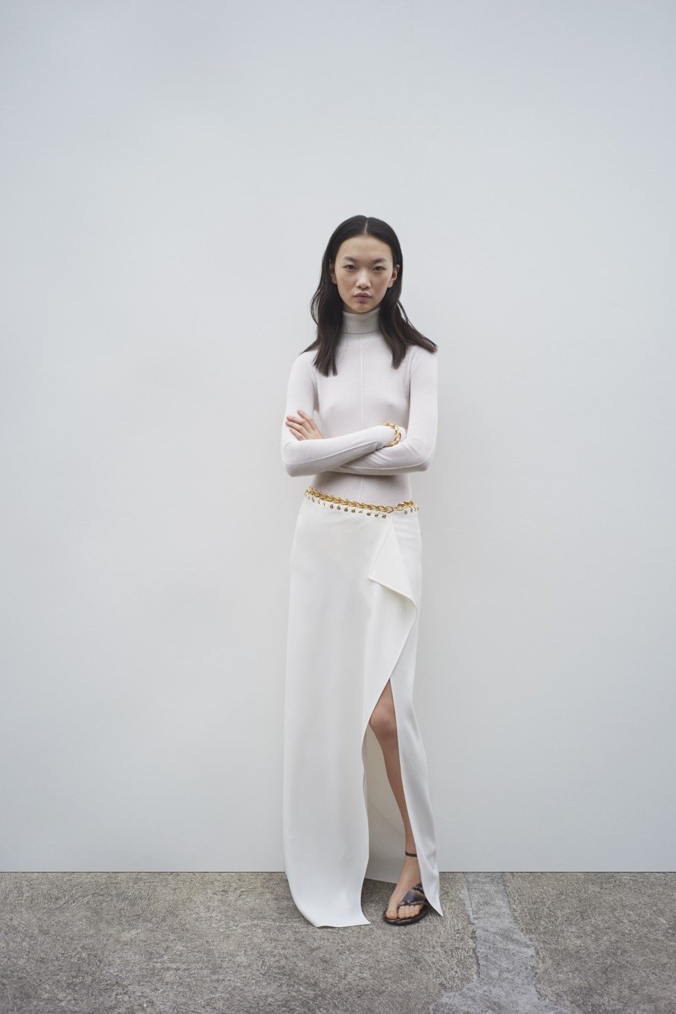 How luxury knitwear brand St. John is reinventing itself under Chinese ...