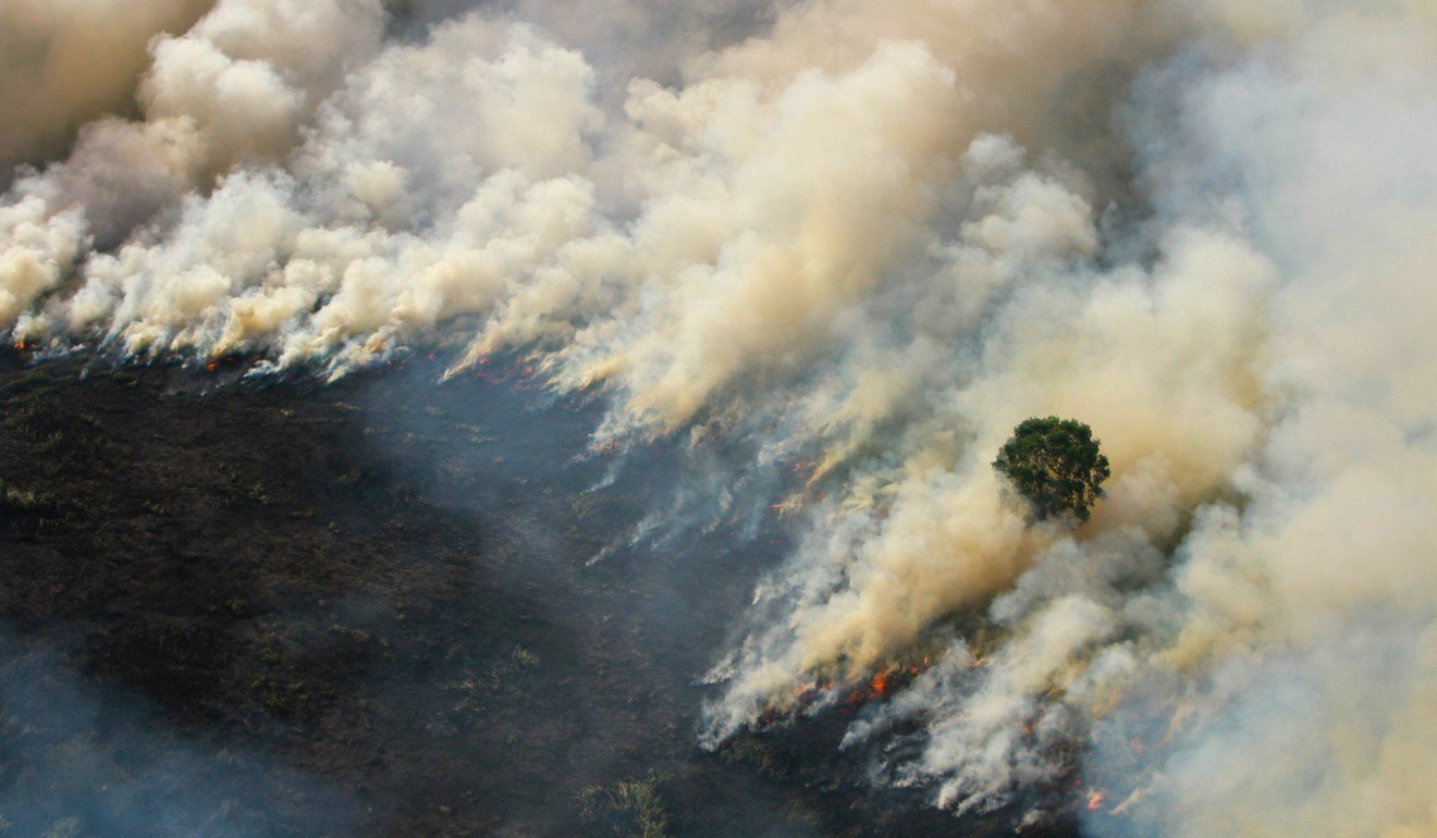 Indonesia’s disappearing islands: a climate crisis wake-up call for ...