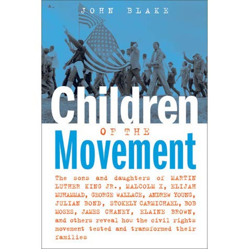 Children of the Movement by John Blake.