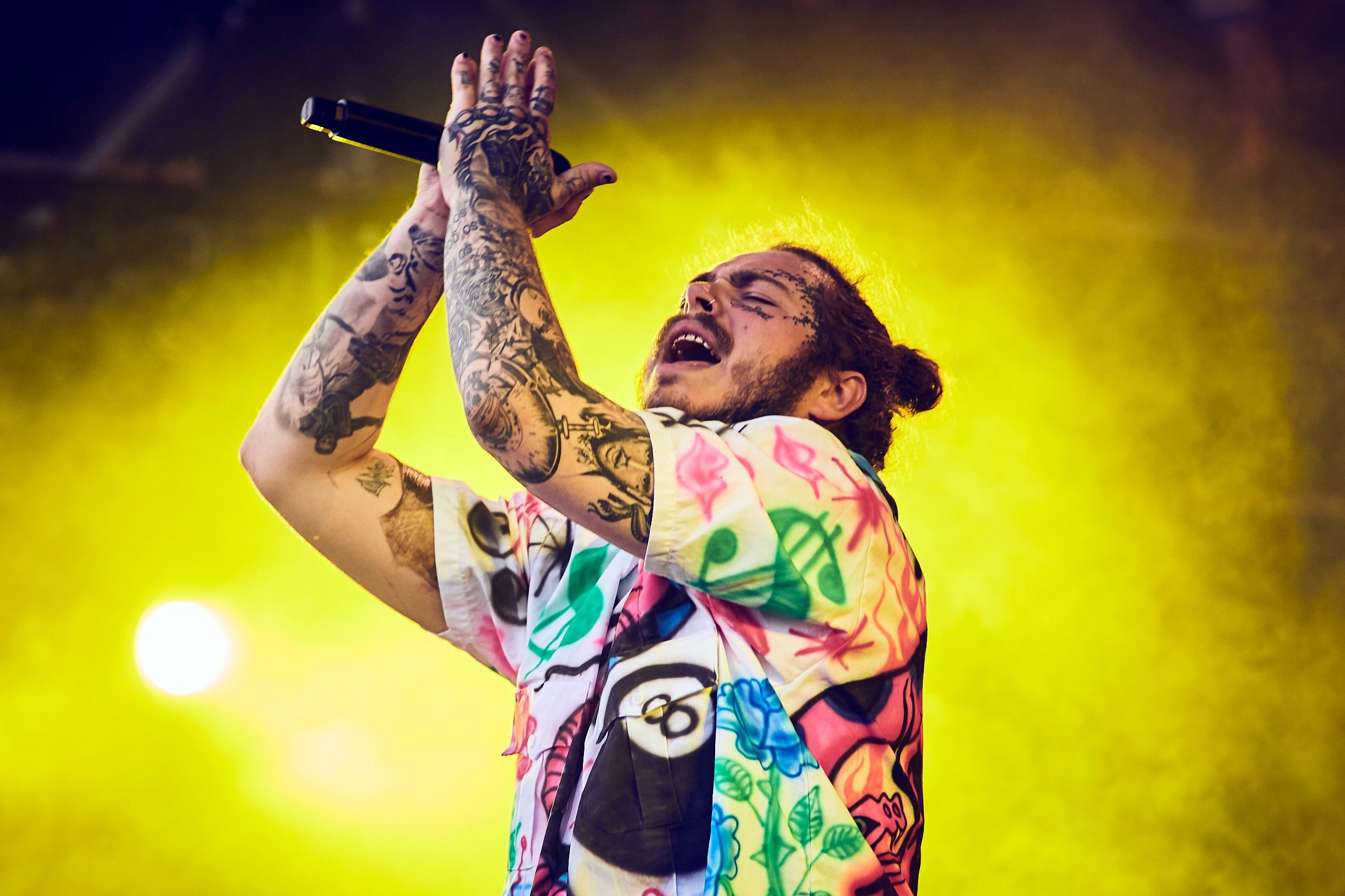 What you think  Lego tattoo Tattoos Post malone wallpaper
