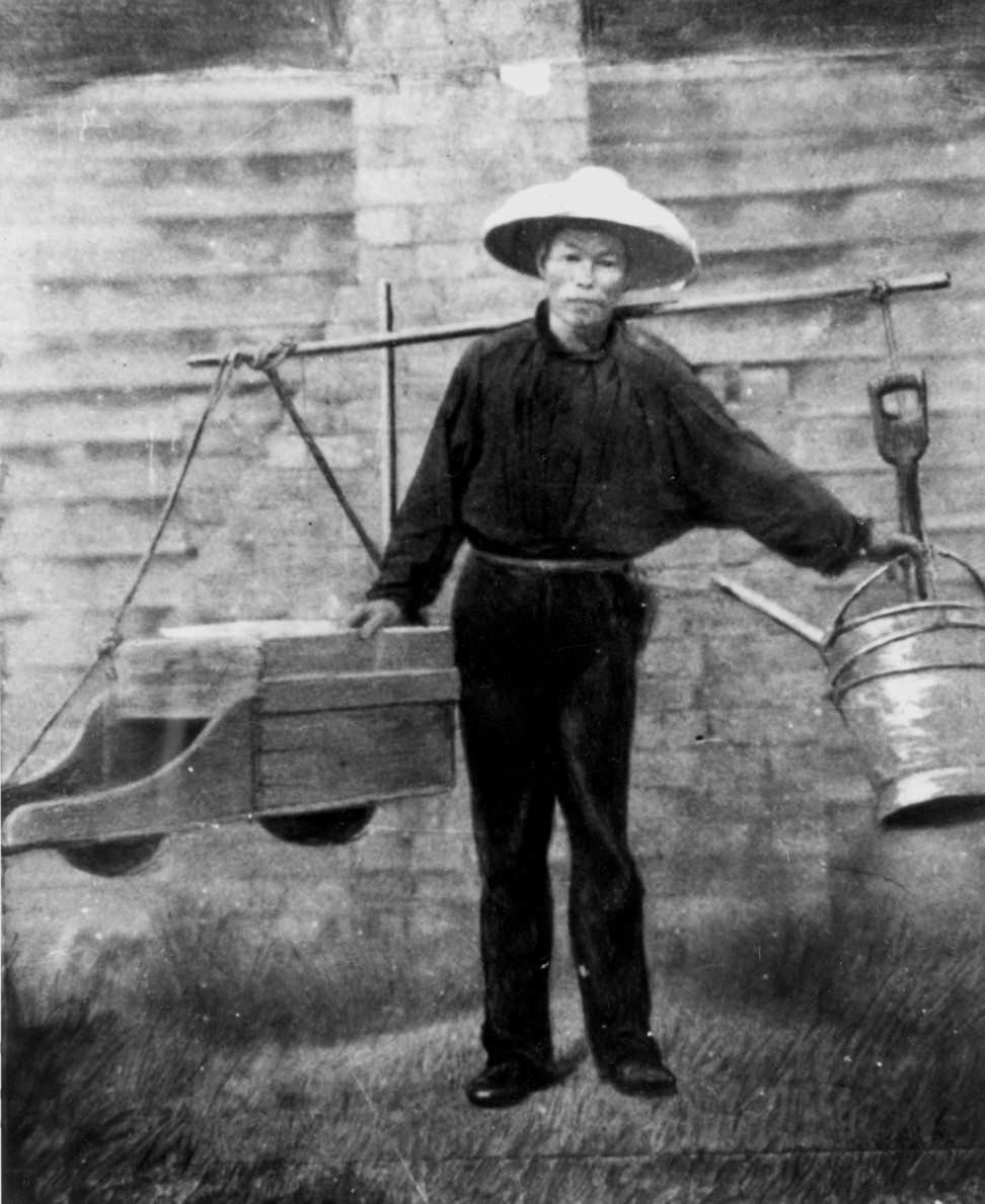 Surichinmoi tør At interagere Chinese immigrants went to Australia looking for gold and found  communities. Why does so little of their legacy remain? | South China  Morning Post