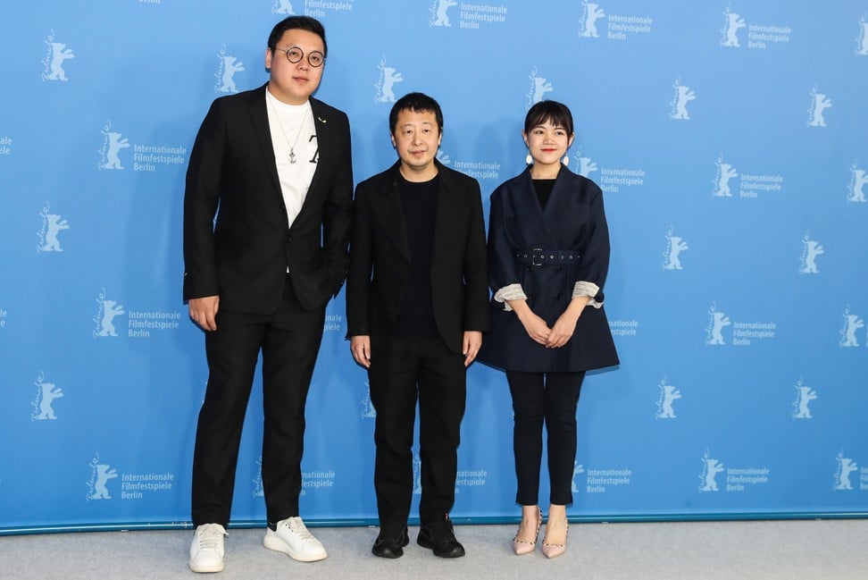 ‘My gift’: Chinese director Jia Zhangke on using China’s most ...