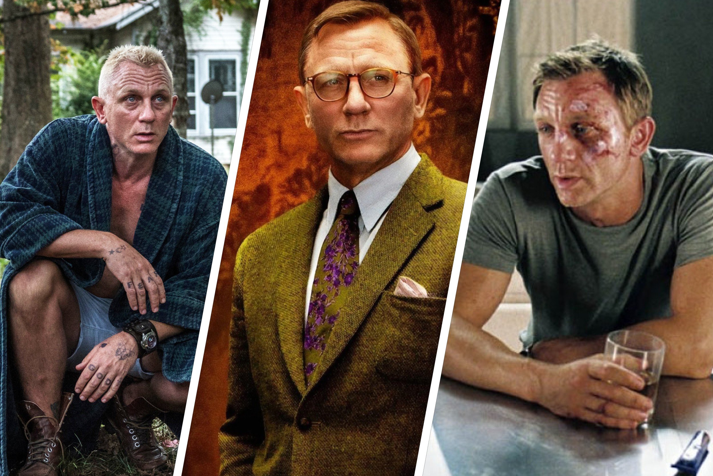 5 of Daniel Craig's best movies that aren't James Bond films – while you  wait for No Time to Die | South China Morning Post